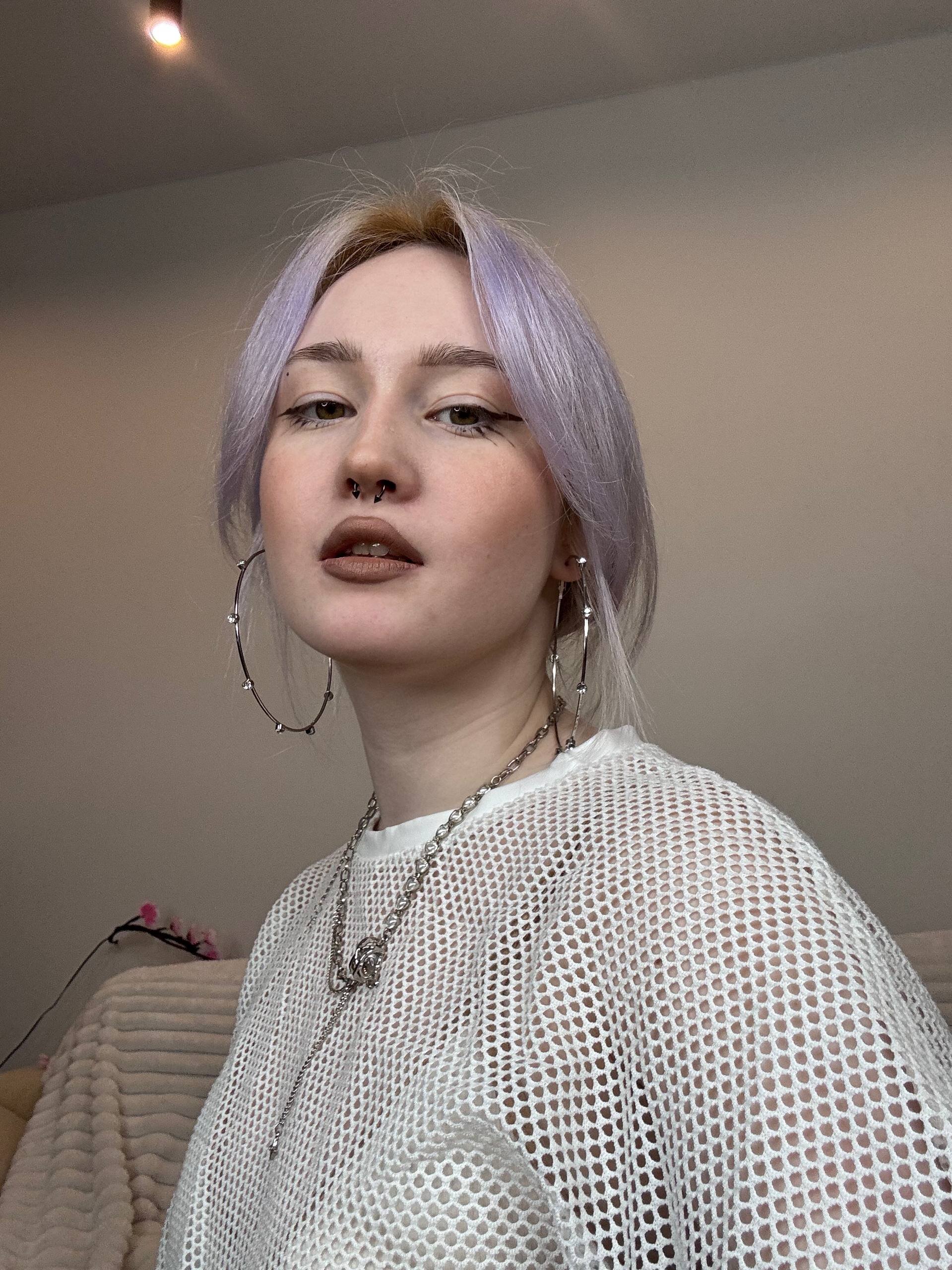 XXX Porn Photo of Nude RanaKaduk 21