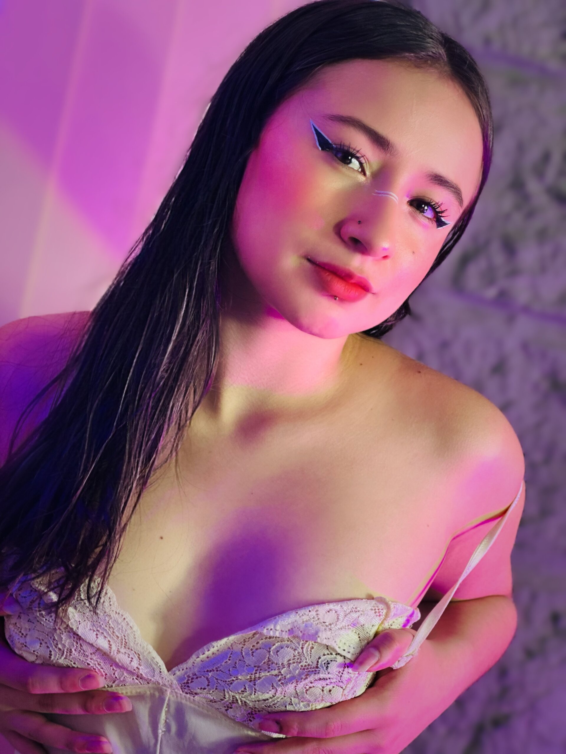 XXX Porn Photo of Nude ChloeGibson_ 15