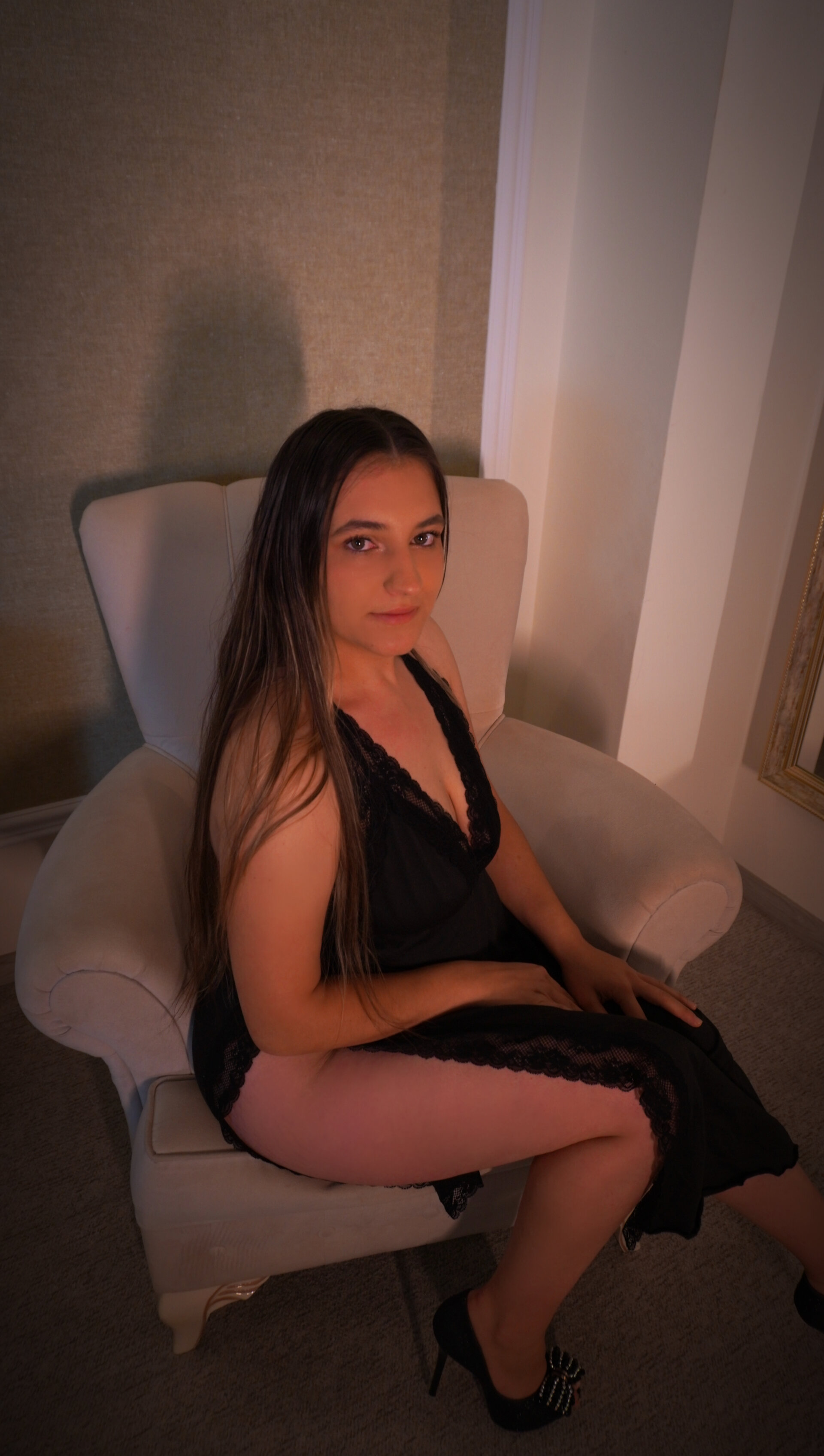 XXX Porn Photo of Nude TesaQuinn 12