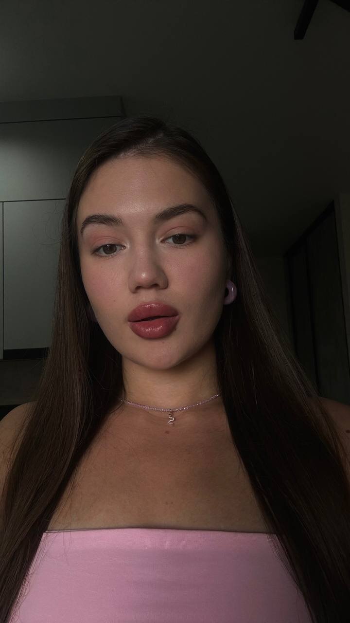 XXX Porn Photo of Nude RicardaPersing 5