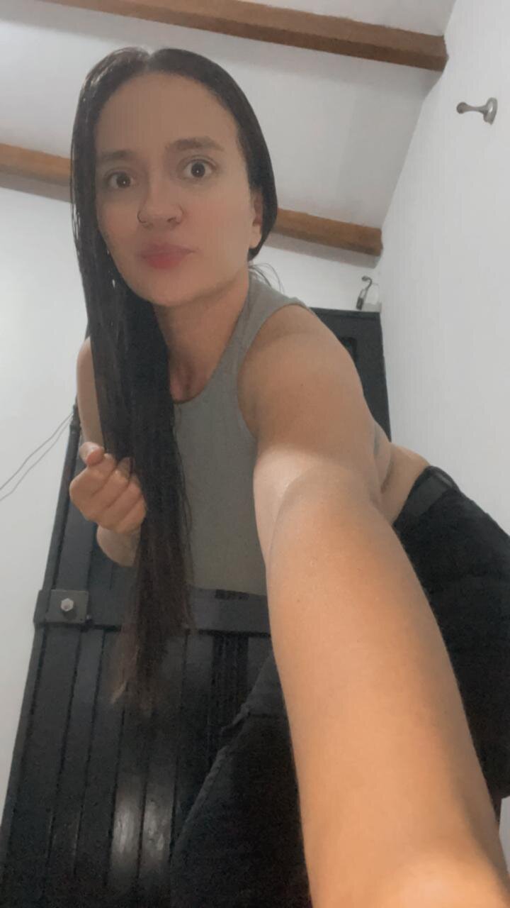 XXX Porn Photo of Nude AmberrMoore_ 6