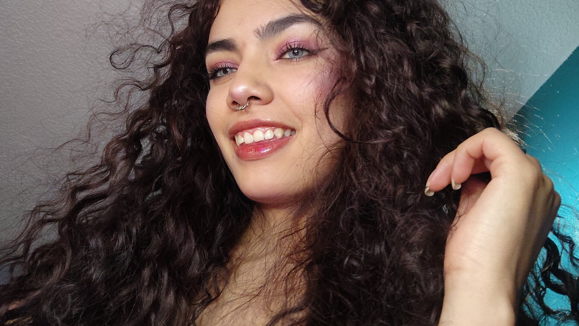 XXX Porn Photo of Nude Maria_delsol1 1