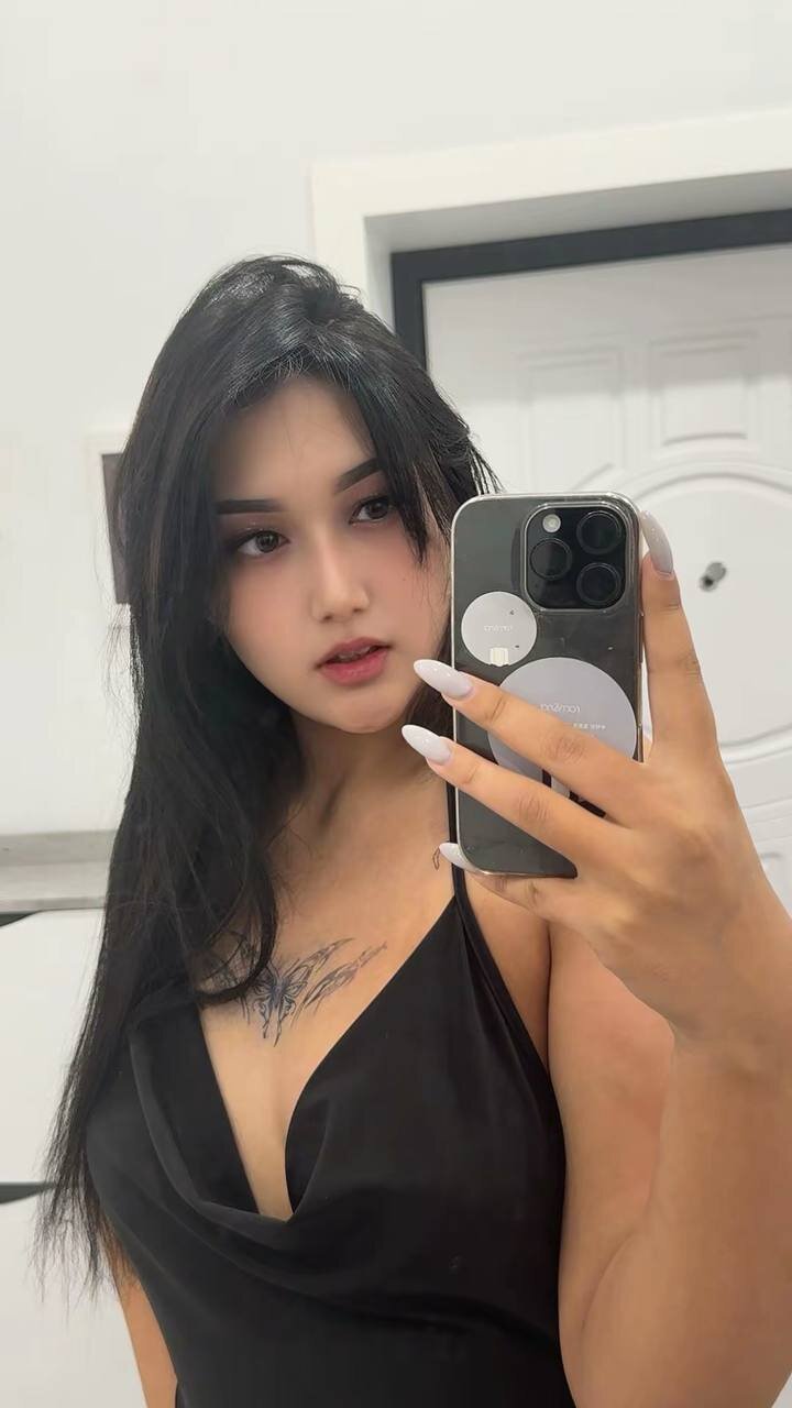 XXX Porn Photo of Nude yunami__chan 5
