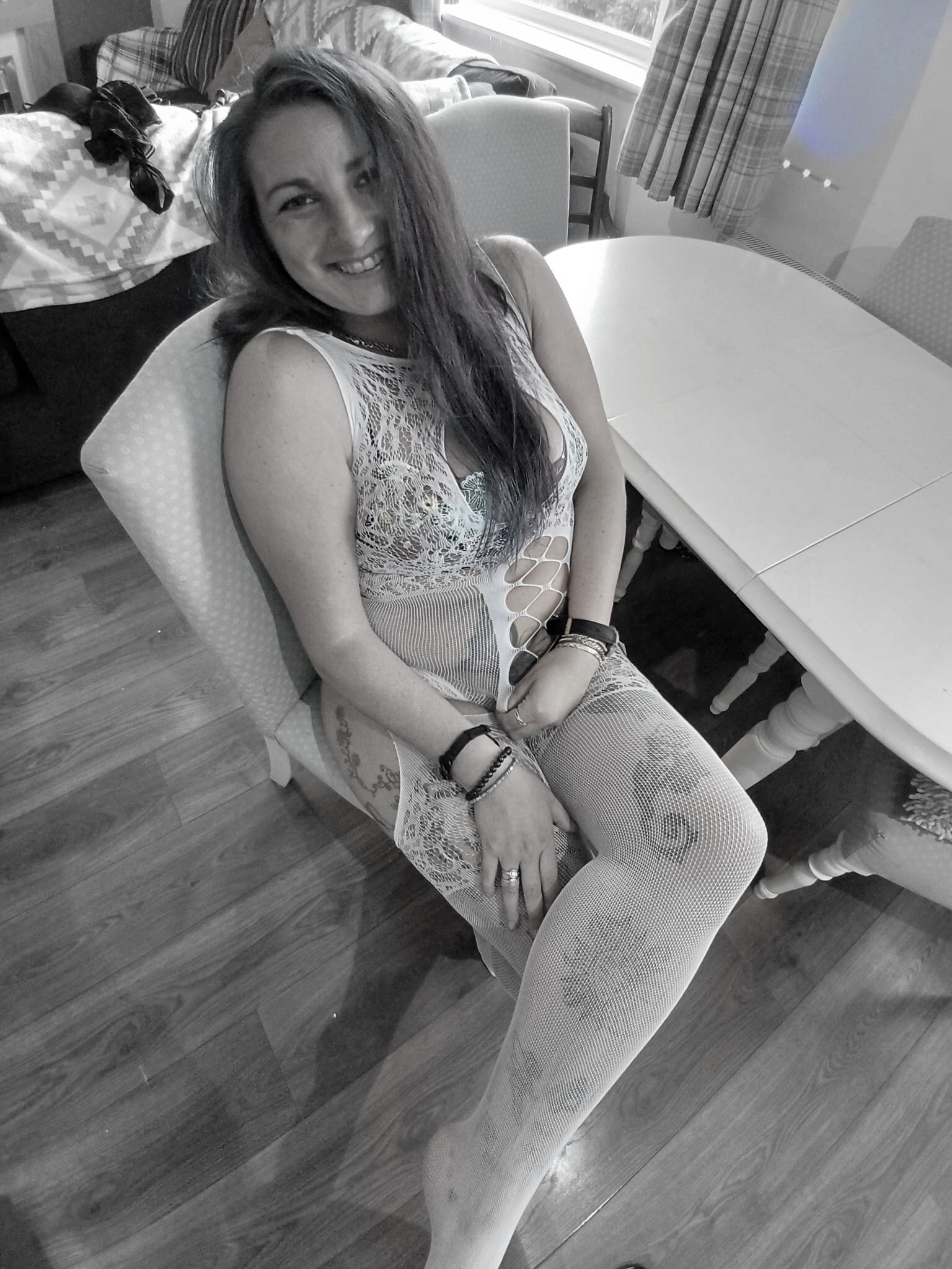 XXX Porn Photo of Nude tattoomilf86 51