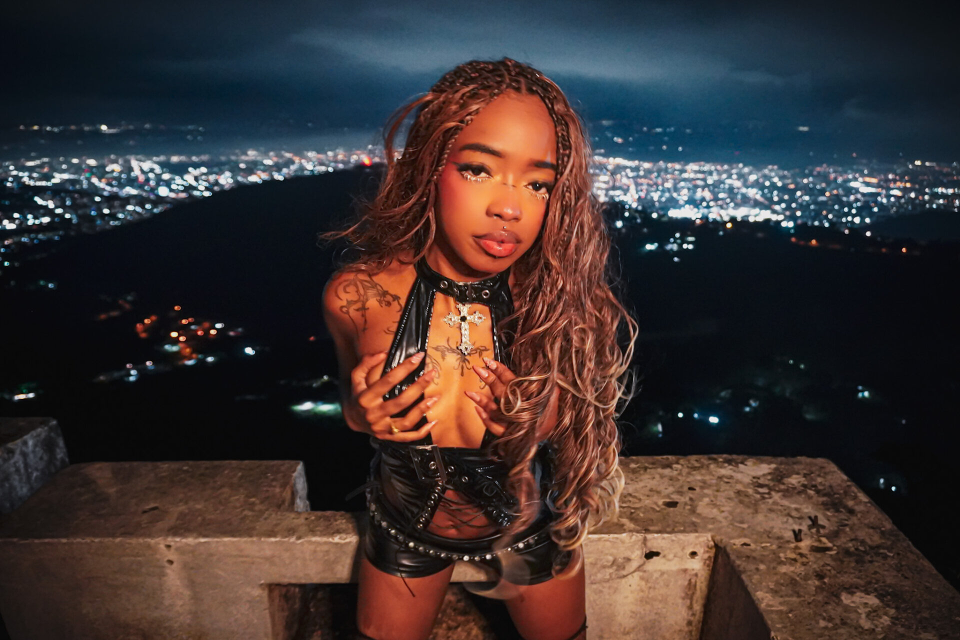 XXX Porn Photo of Nude VaiolettMoonUwU 17