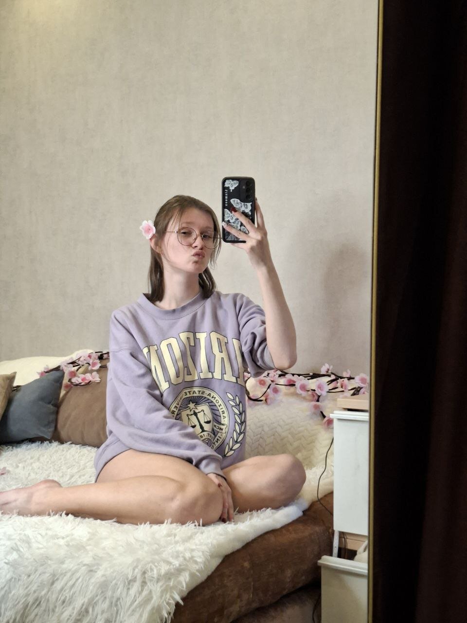 XXX Porn Photo of Nude RoxyHerena 32