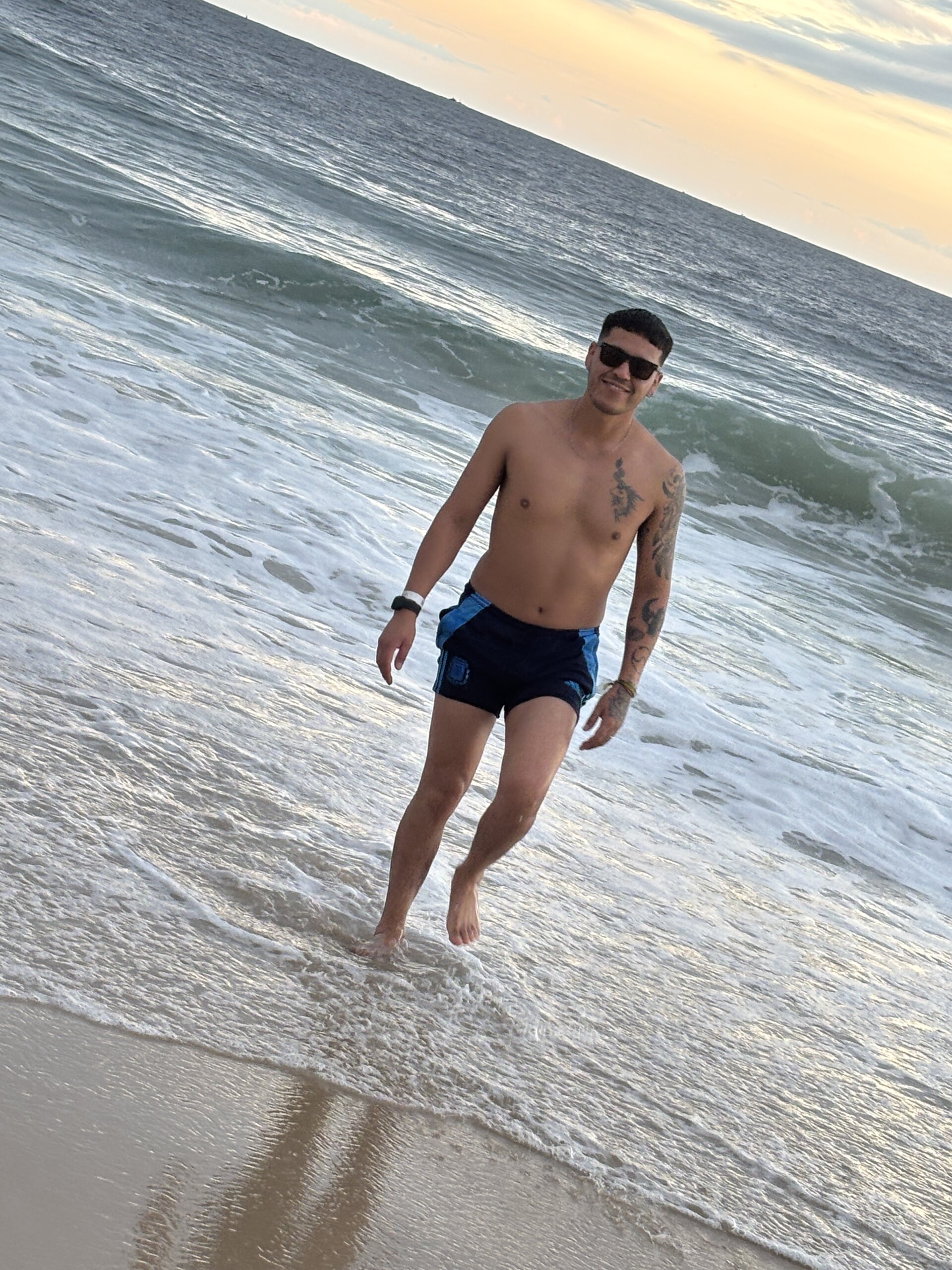 XXX Porn Photo of Nude Chrissboys 5