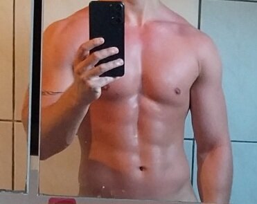 XXX Porn Photo of Nude Gayfungay97 4