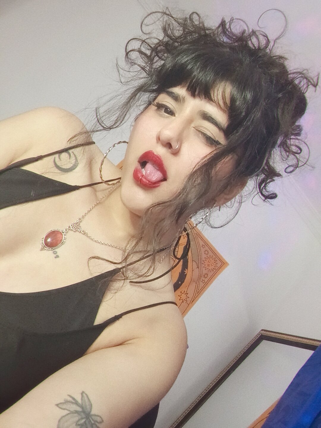 XXX Porn Photo of Nude la_venuss 3