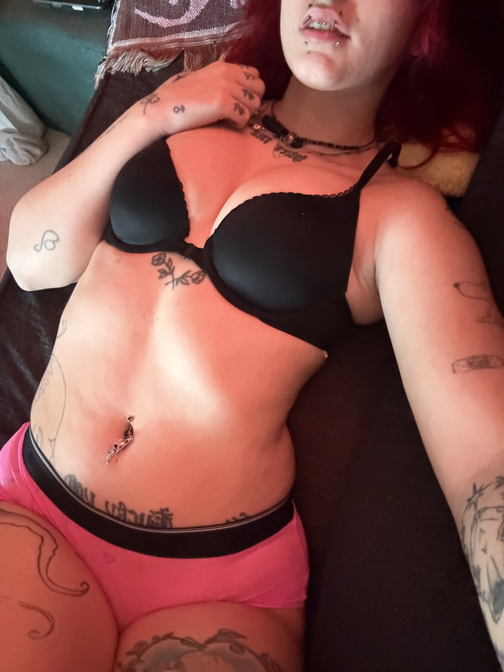 XXX Porn Photo of Nude puppycat777 11
