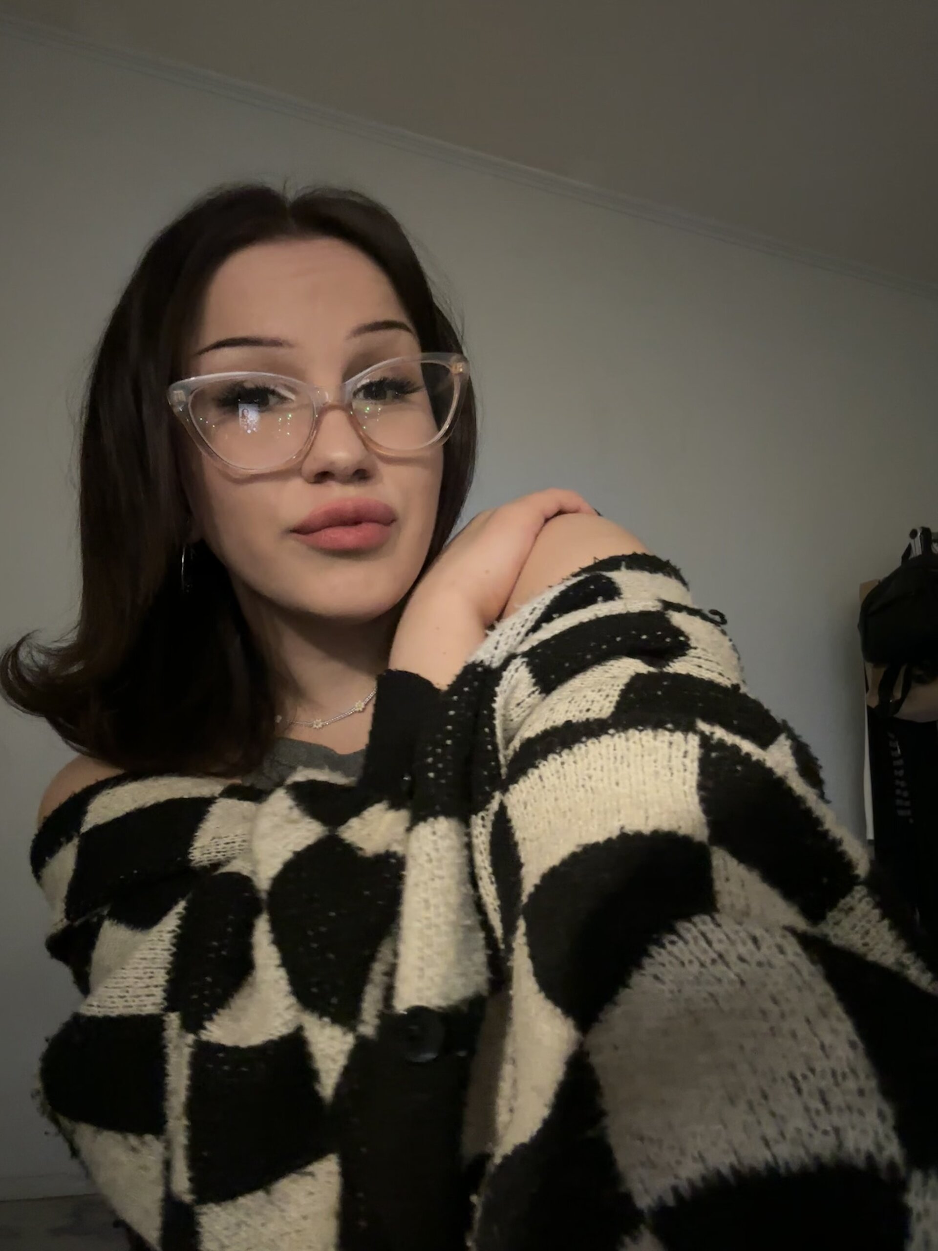 XXX Porn Photo of Nude amazing_cat 4