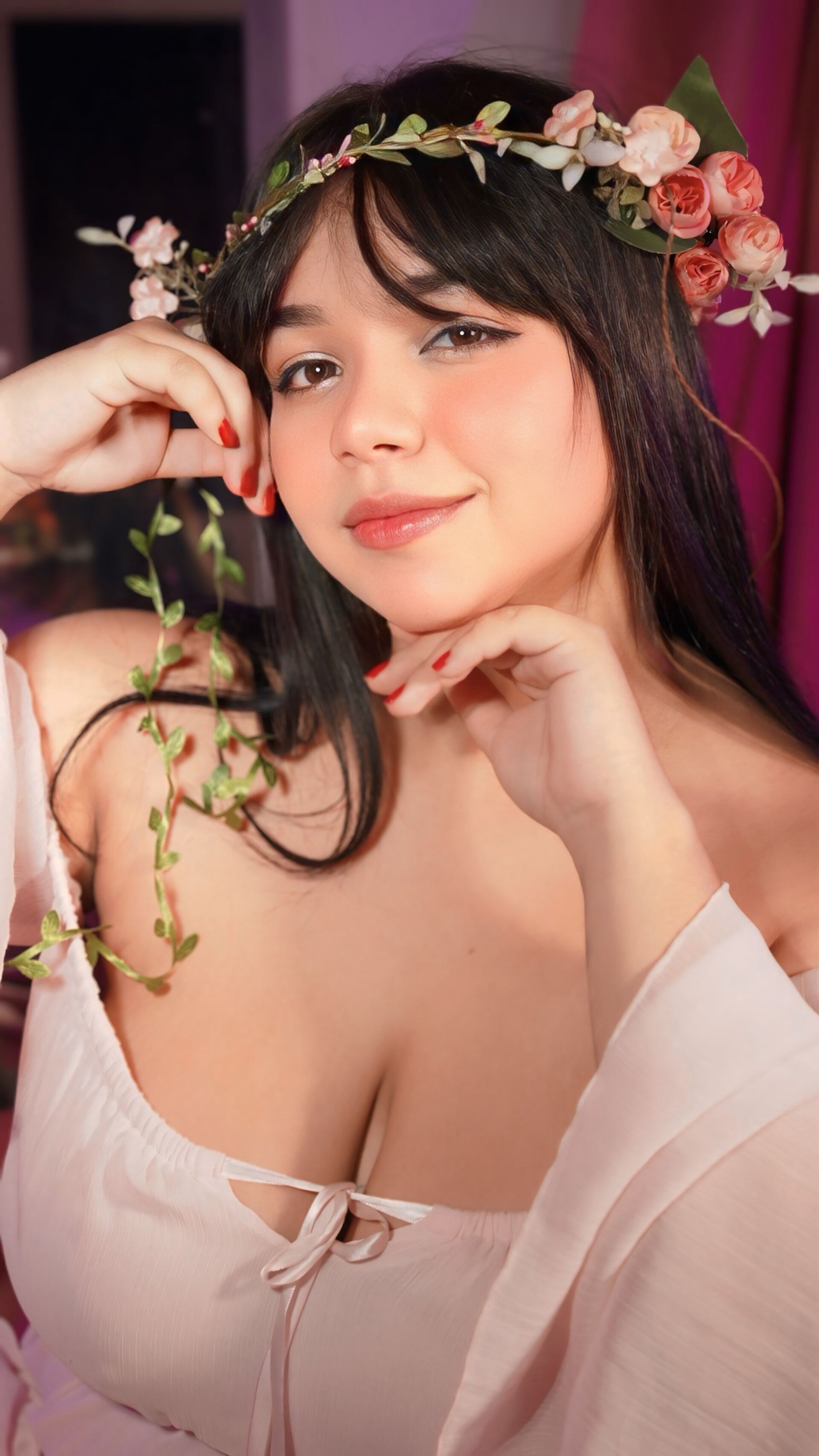 XXX Porn Photo of Nude _camilaa 19