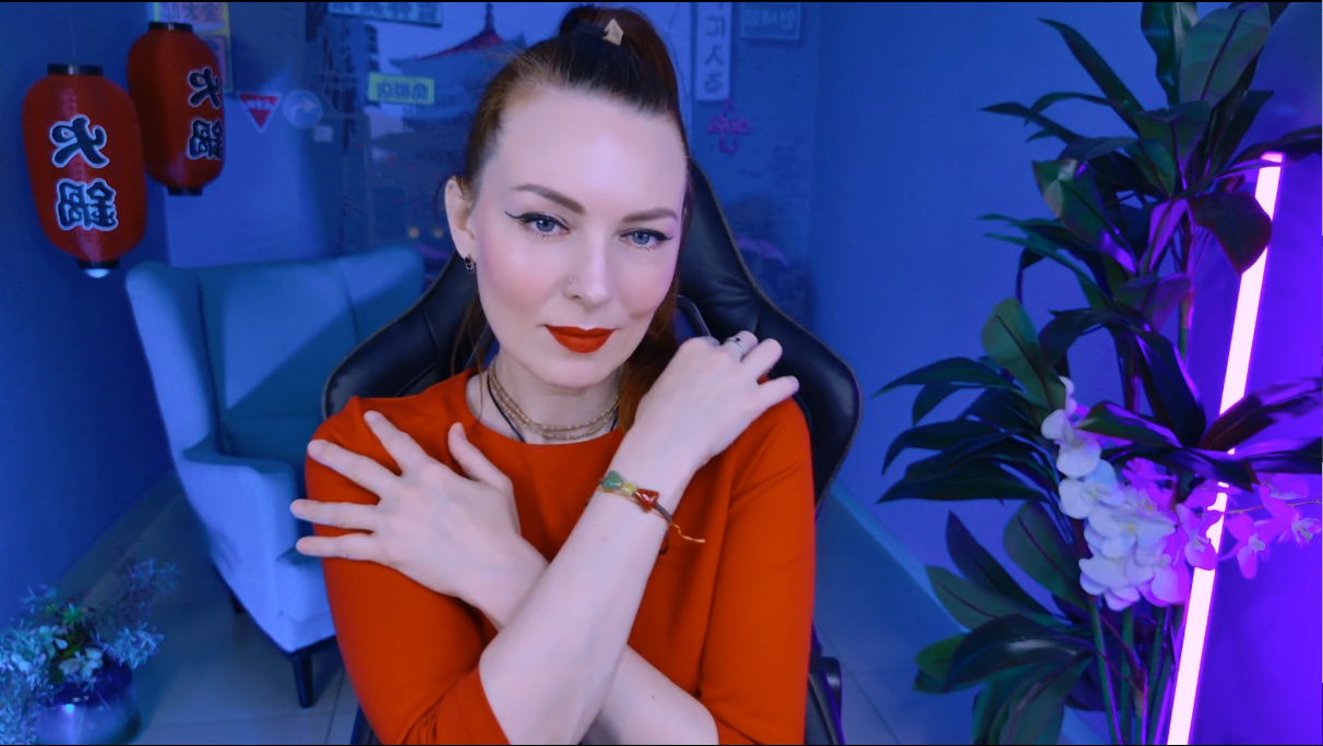 XXX Porn Photo of Nude VandaRossi 92