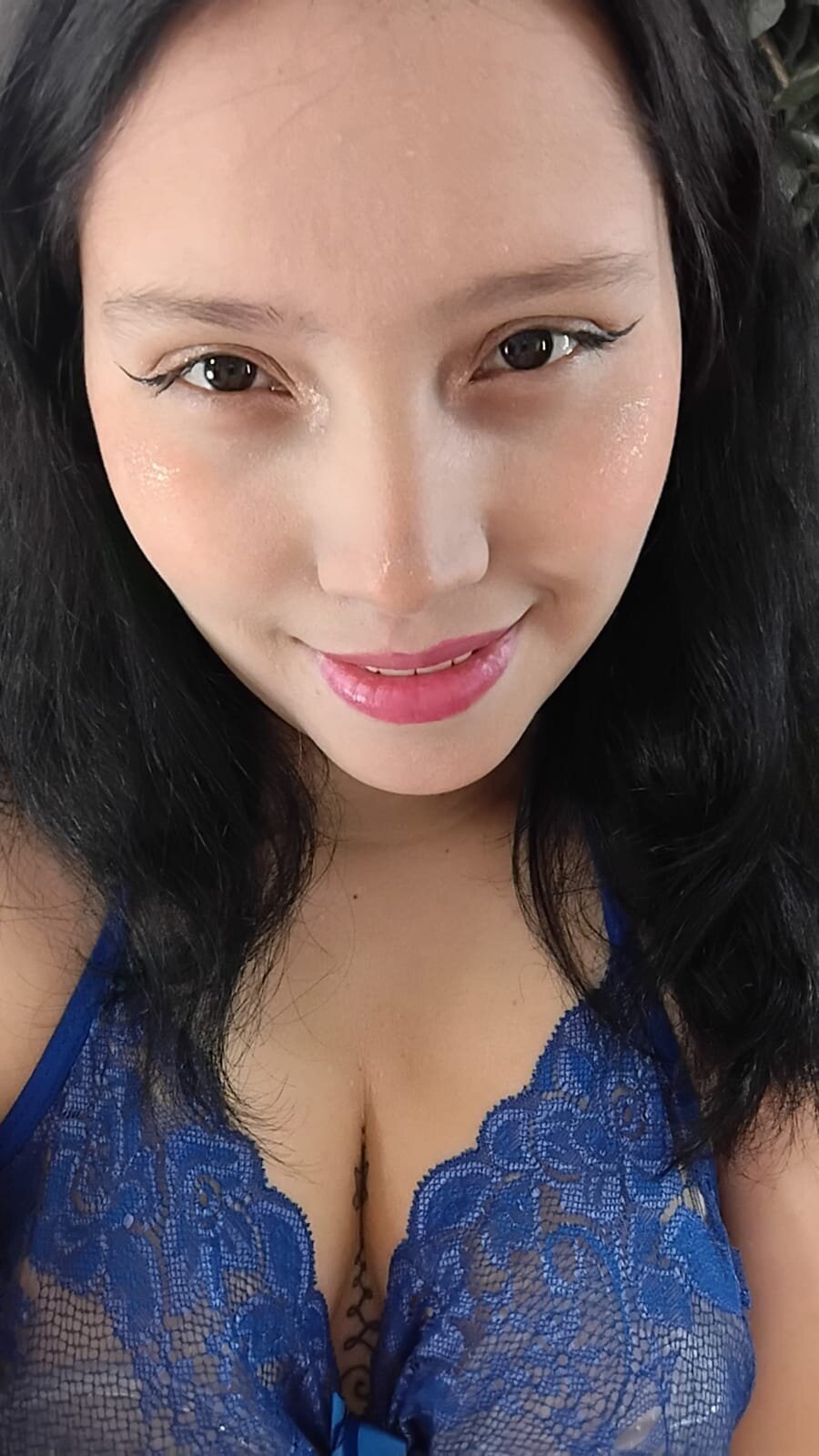 XXX Porn Photo of Nude AmberAddamss 14