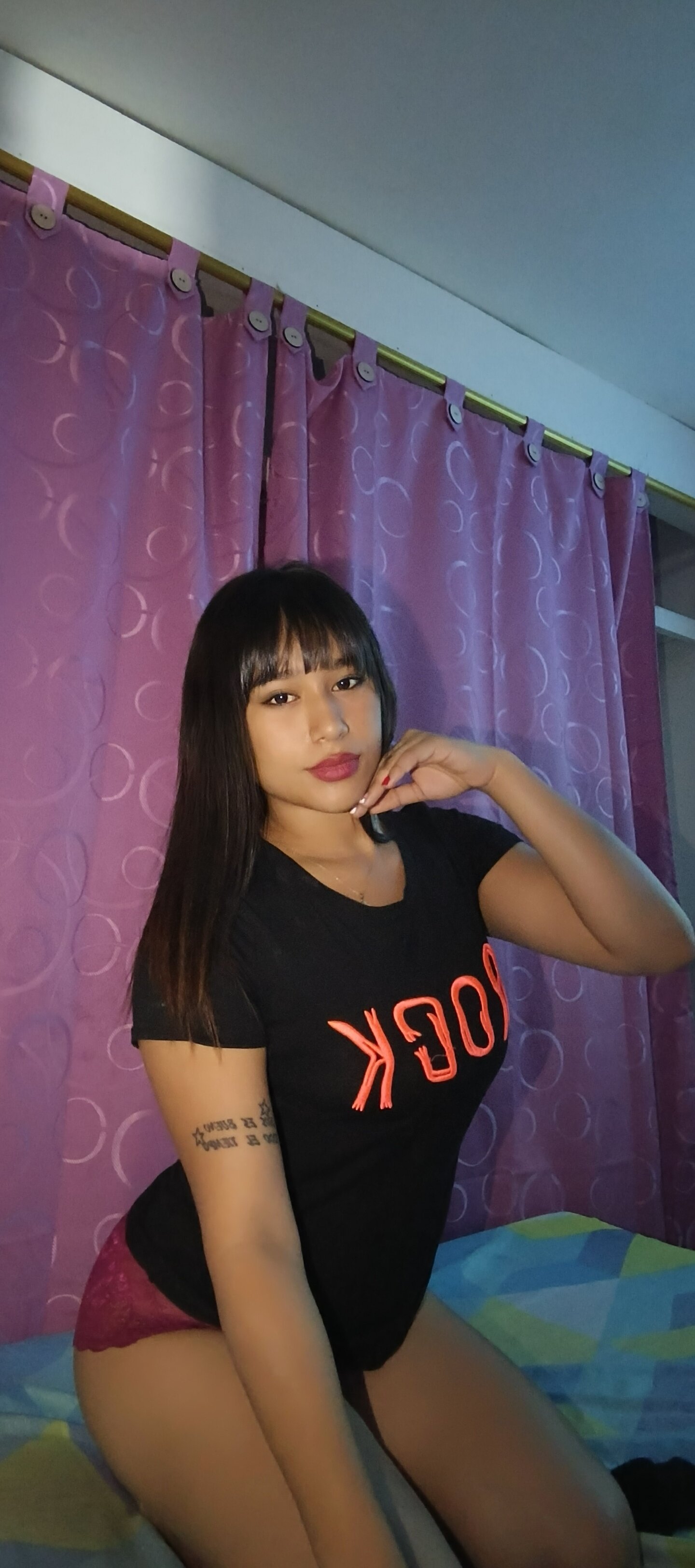 XXX Porn Photo of Nude Alizz_moon 4