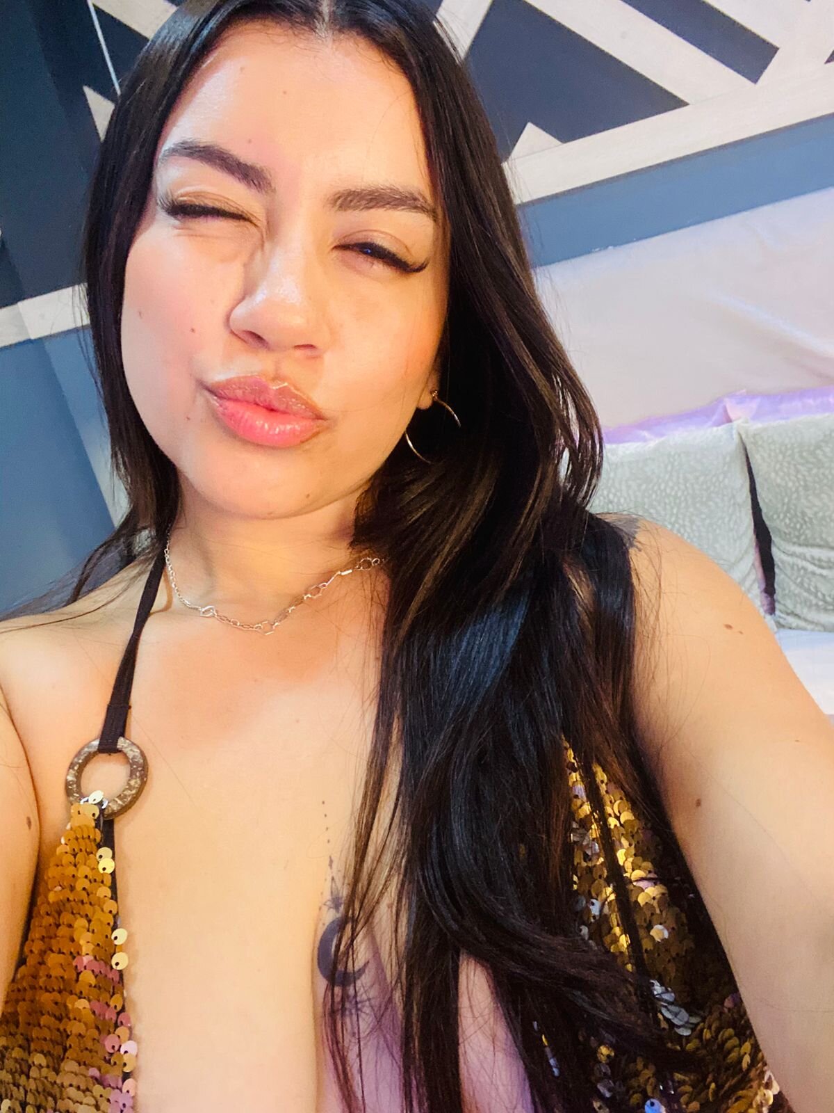 XXX Porn Photo of Nude SofiaBahamon 25