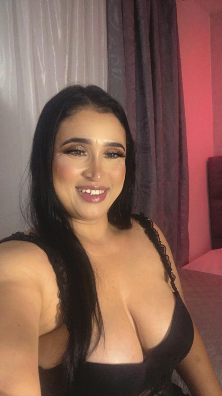 XXX Porn Photo of Nude amanda_noir 4