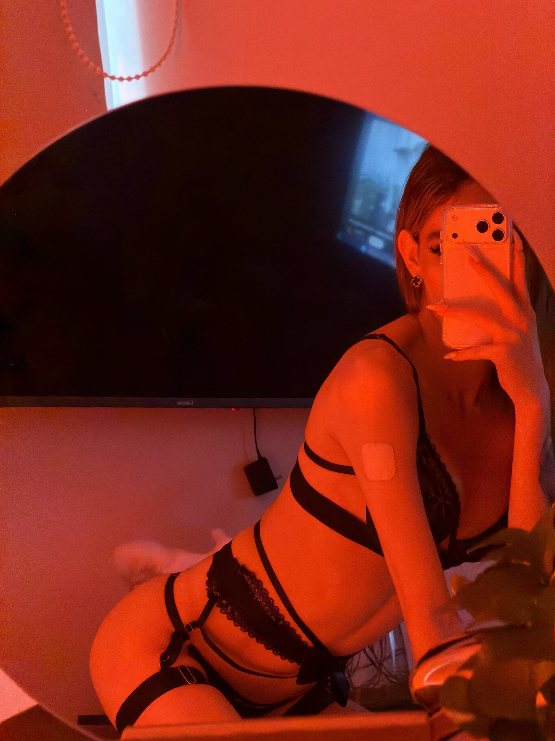 XXX Porn Photo of Nude Chloe__daviss 9