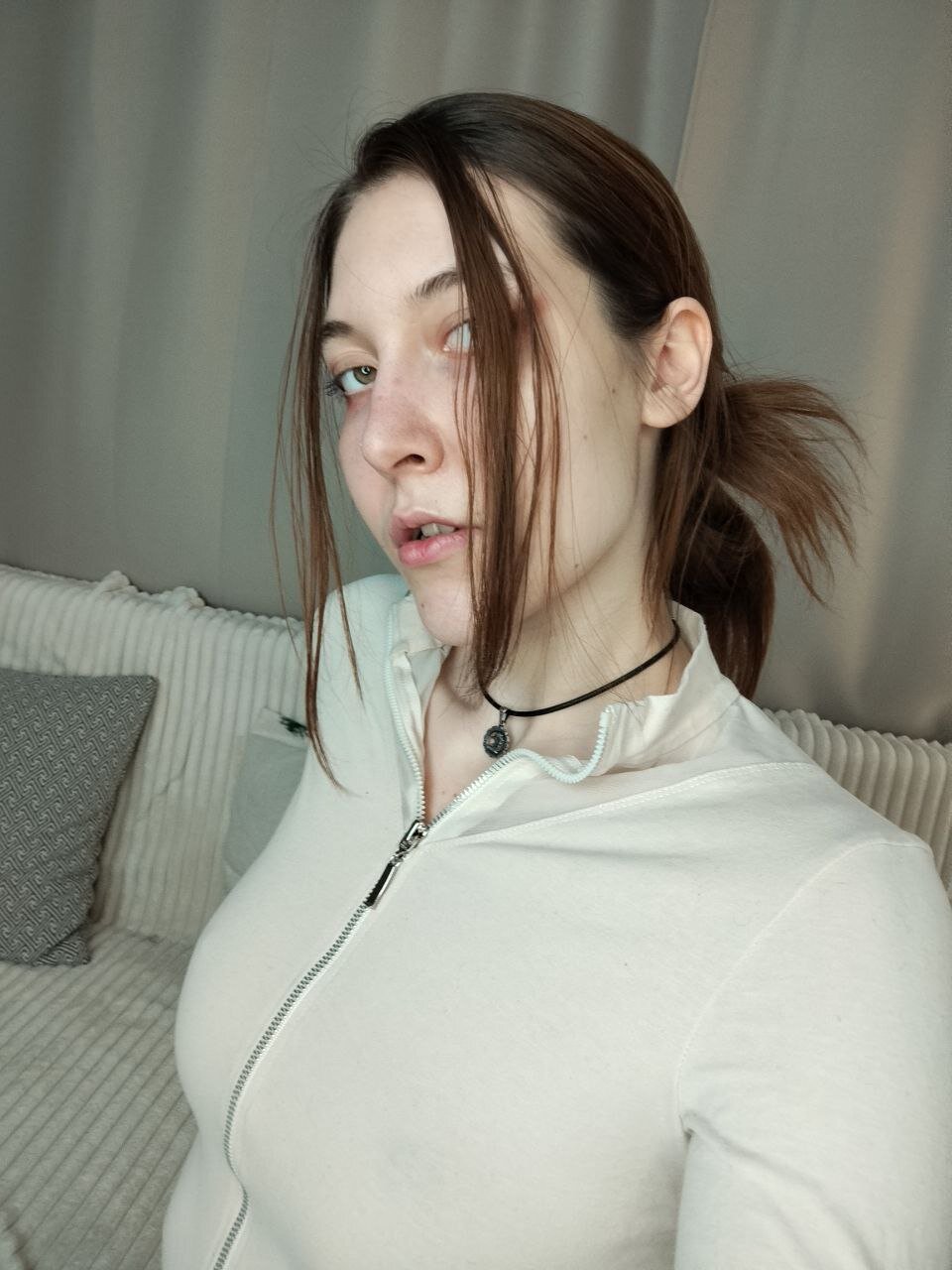 XXX Porn Photo of Nude ClariceWellen 48