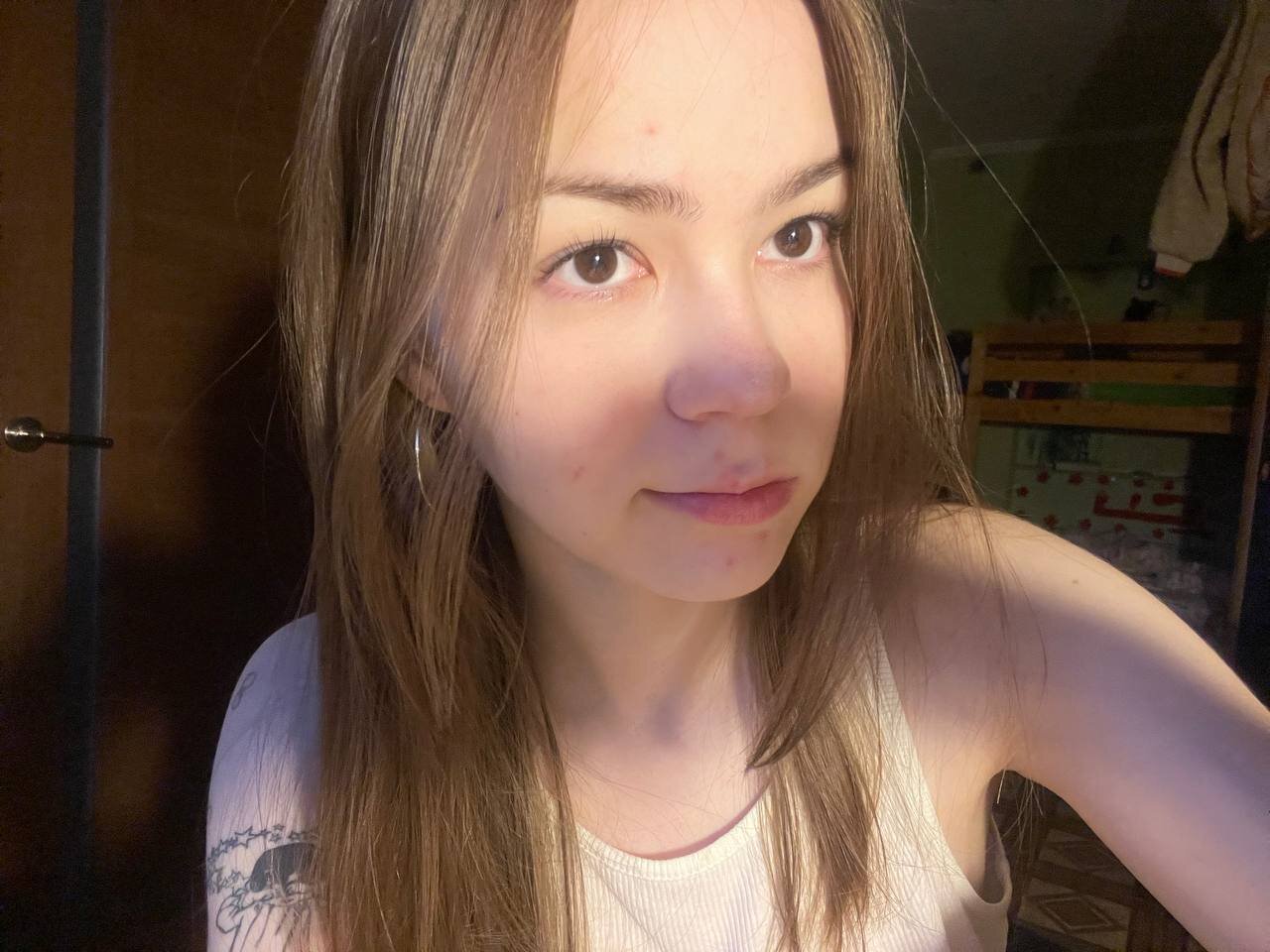 XXX Porn Photo of Nude DoretheaMosley 16