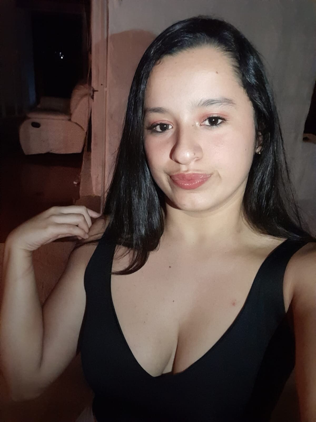 XXX Porn Photo of Nude Miia_bela 2