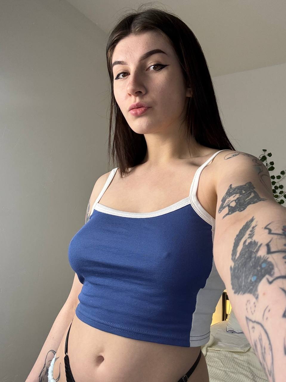 XXX Porn Photo of Nude EllyMartinez 9