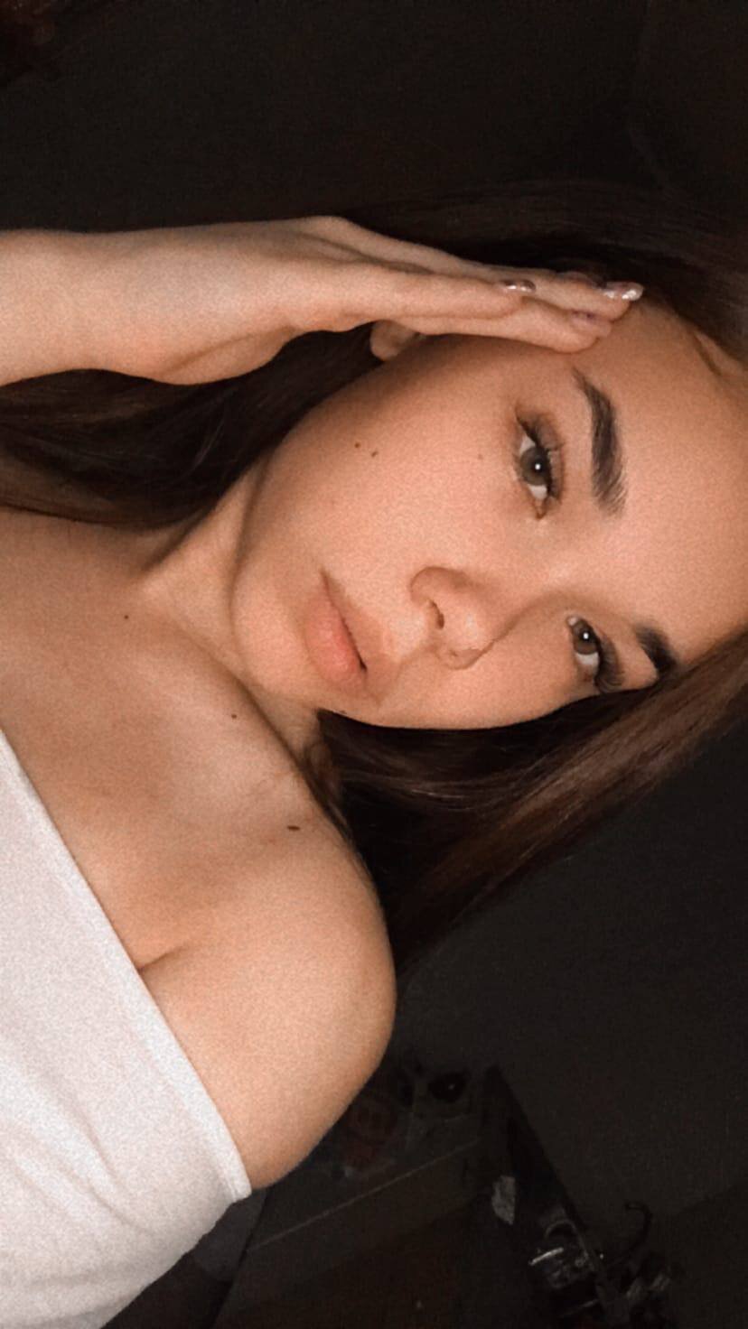 XXX Porn Photo of Nude IgnaciaLacayo 16
