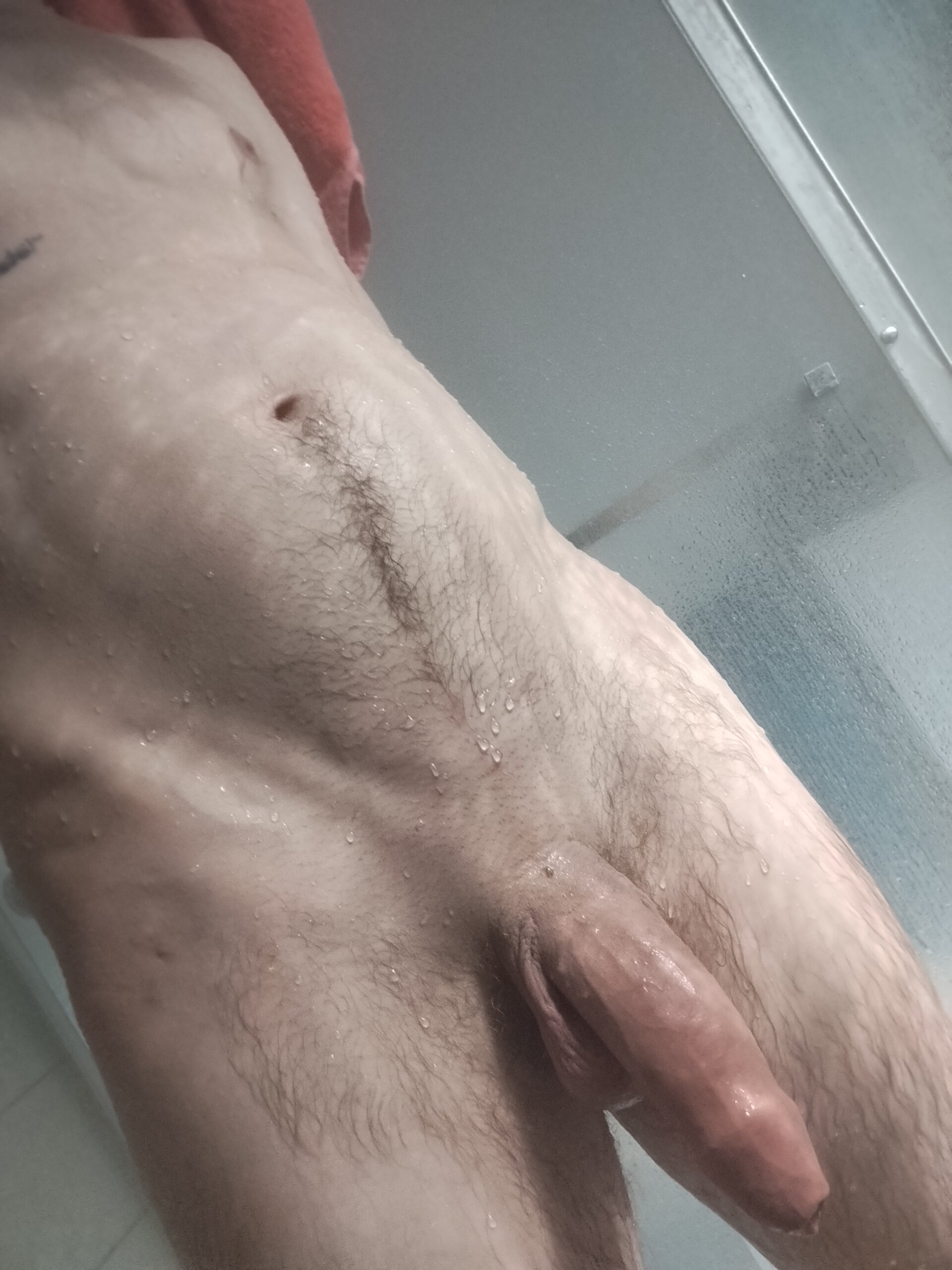 XXX Porn Photo of Nude JohnWolf666 5
