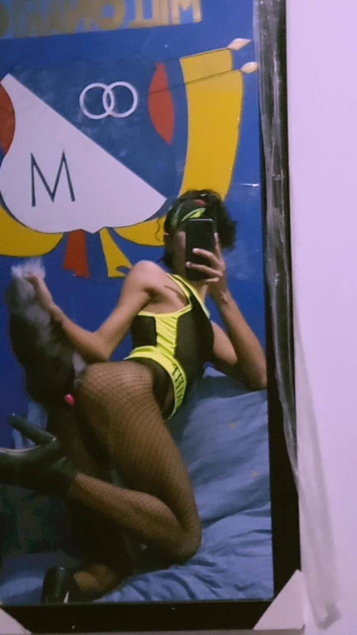 XXX Porn Photo of Nude Hetaira_Lexx 1