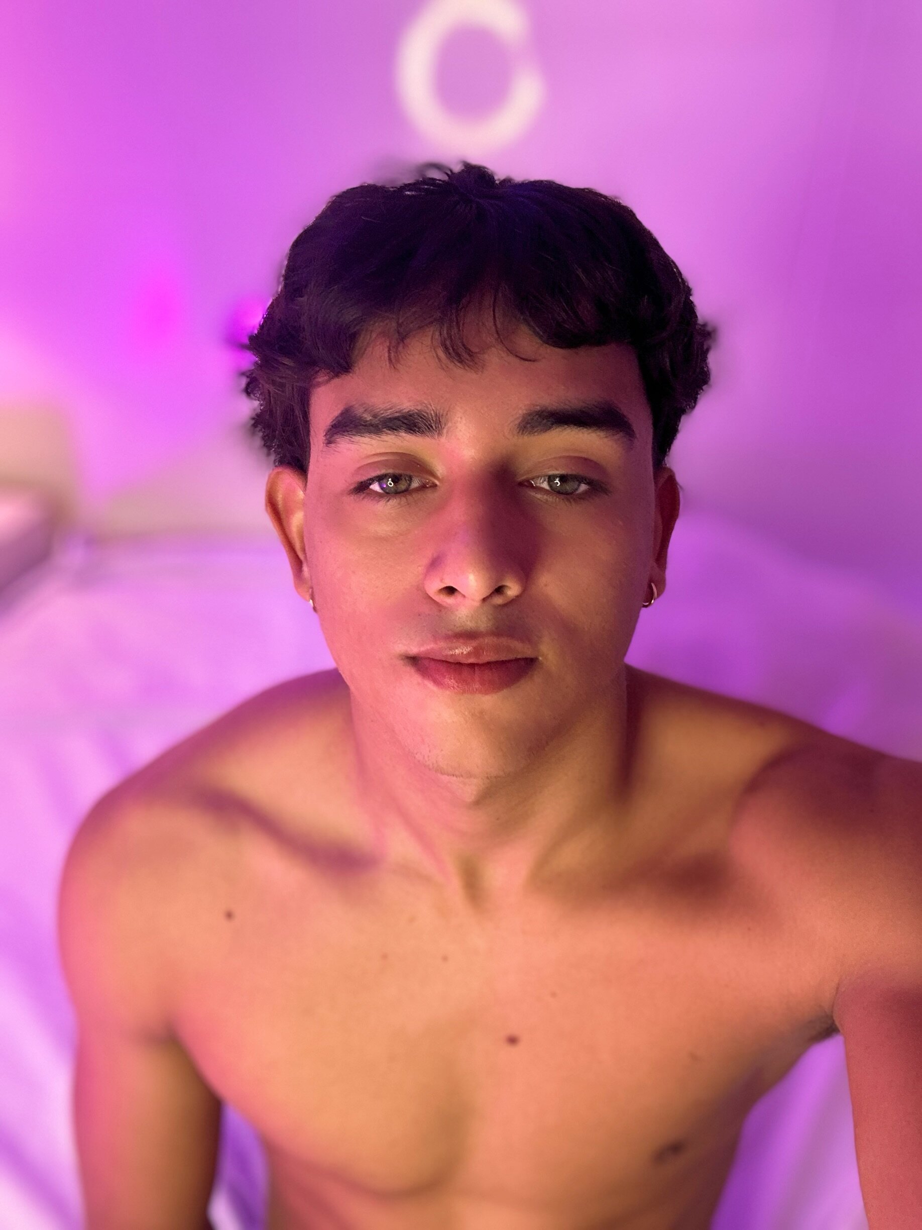 XXX Porn Photo of Nude Ken_Devill 10