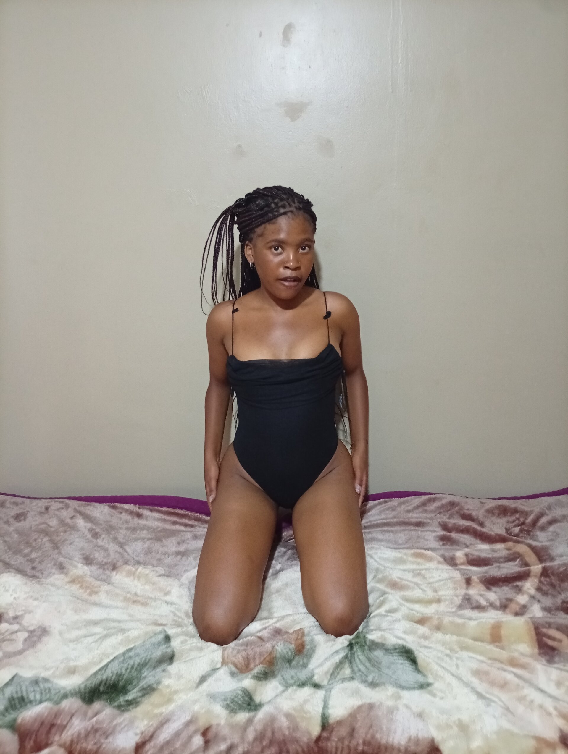 XXX Porn Photo of Nude CharryBarry 22
