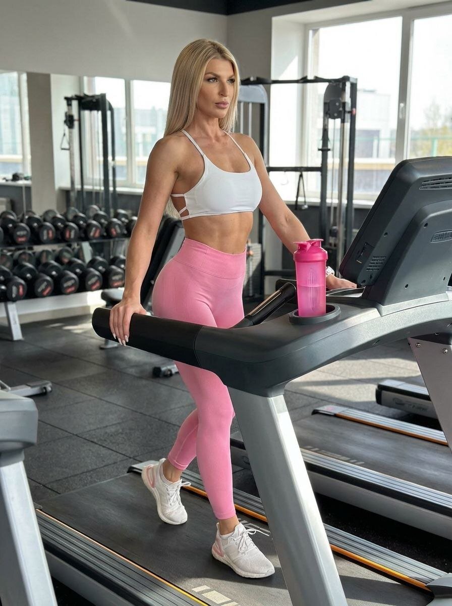 XXX Porn Photo of Nude Jasmin_fit 5