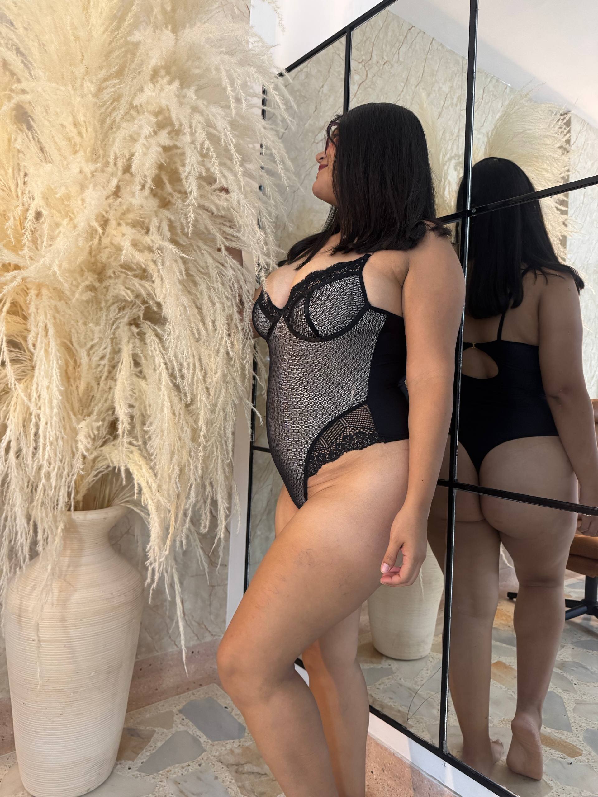 XXX Porn Photo of Nude LauraCutte 5