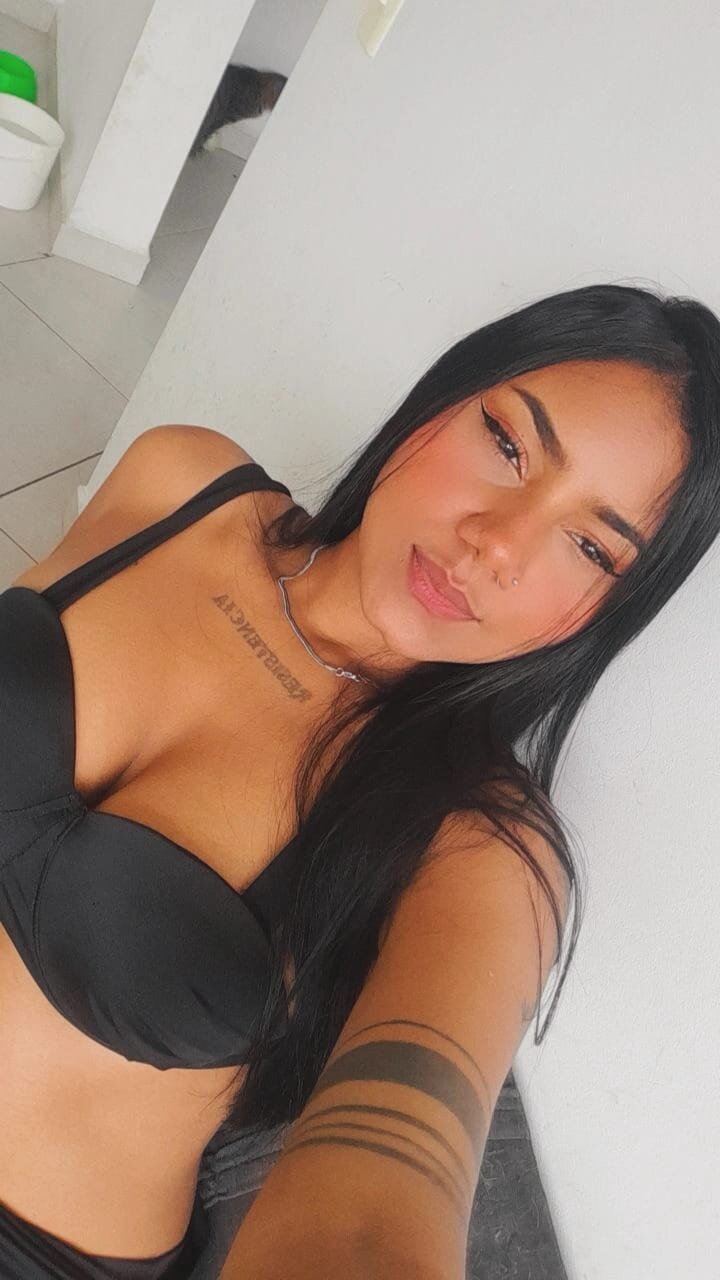 XXX Porn Photo of Nude KalaRey 1