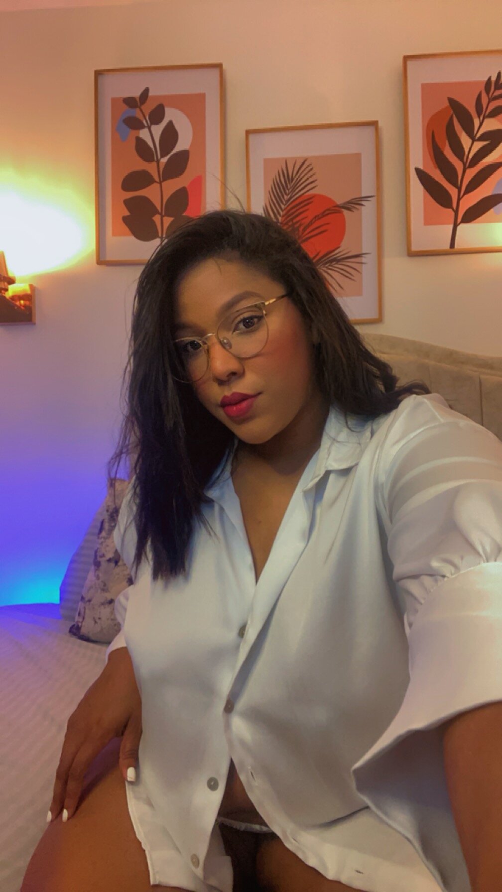 XXX Porn Photo of Nude Pau_li 9