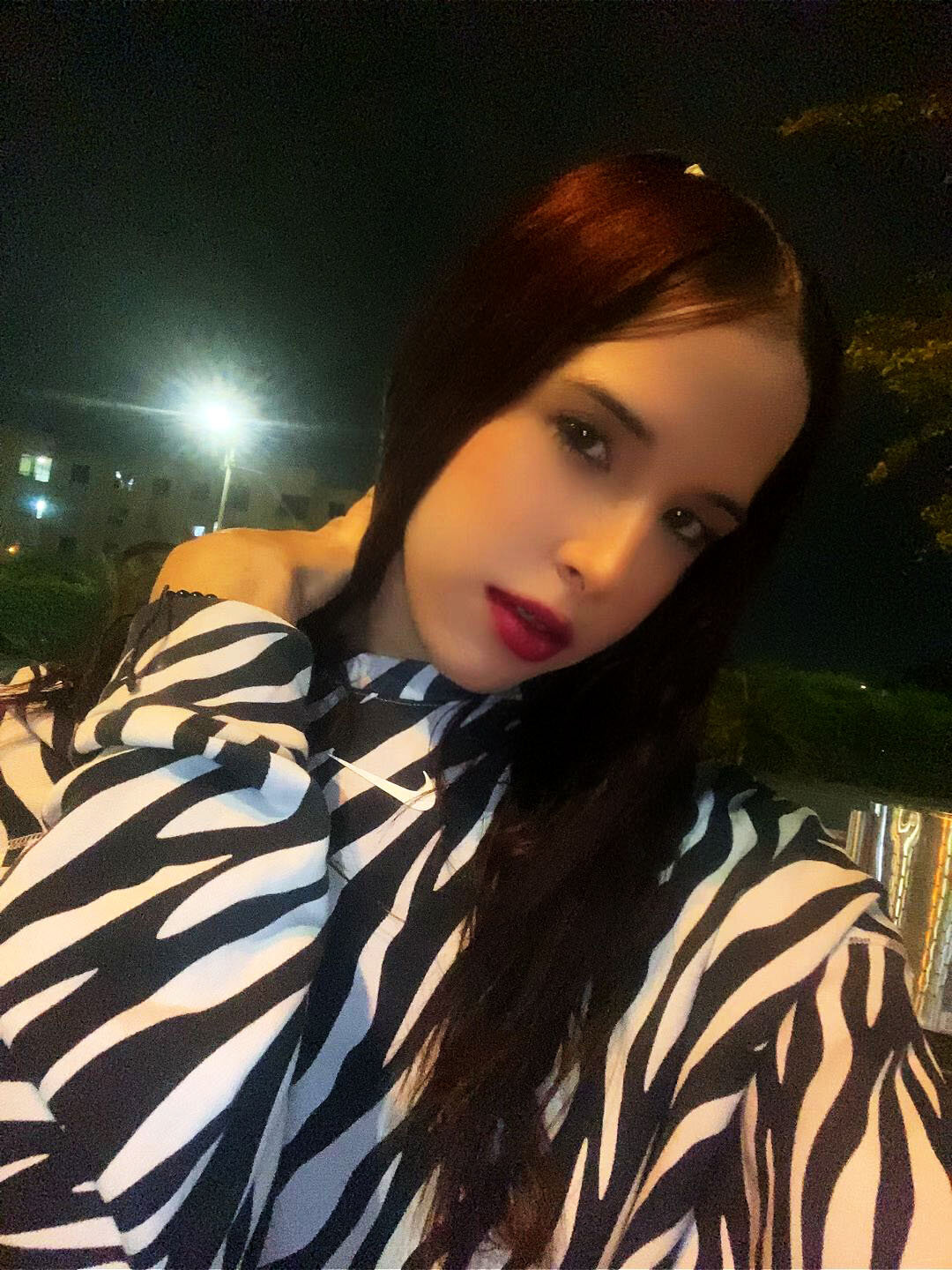 XXX Porn Photo of Nude ivy_ary 17