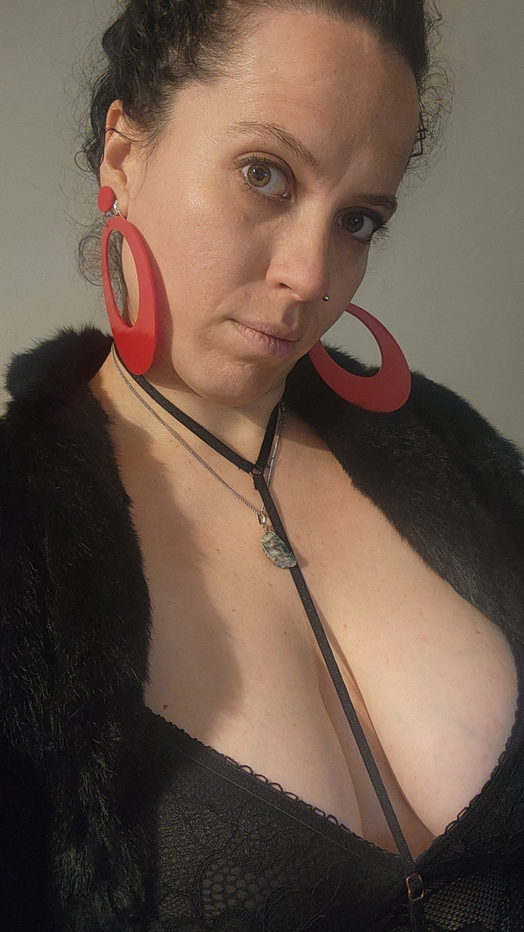 XXX Porn Photo of Nude ninadancer 2