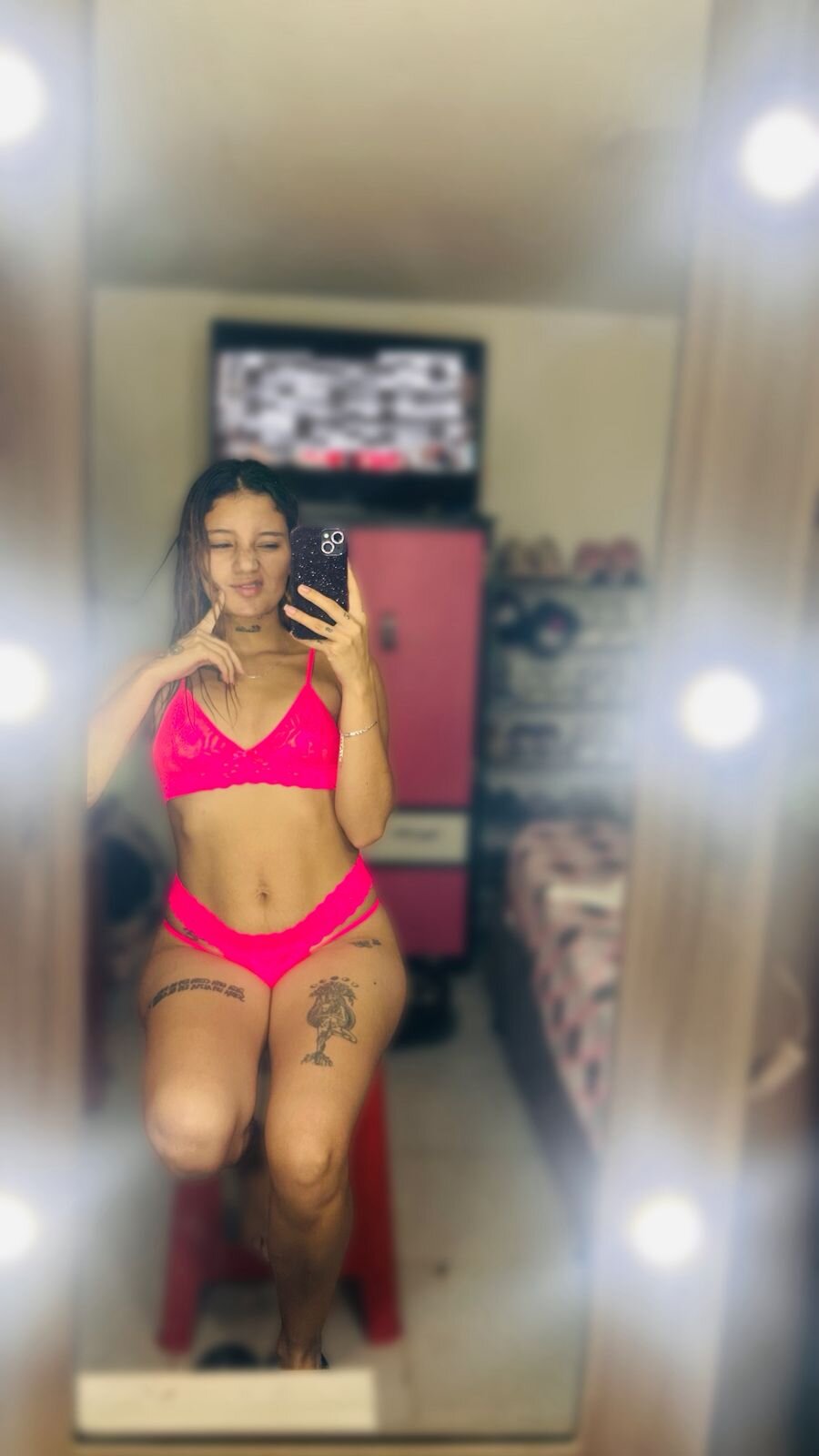 XXX Porn Photo of Nude SamantaLopez_ 3