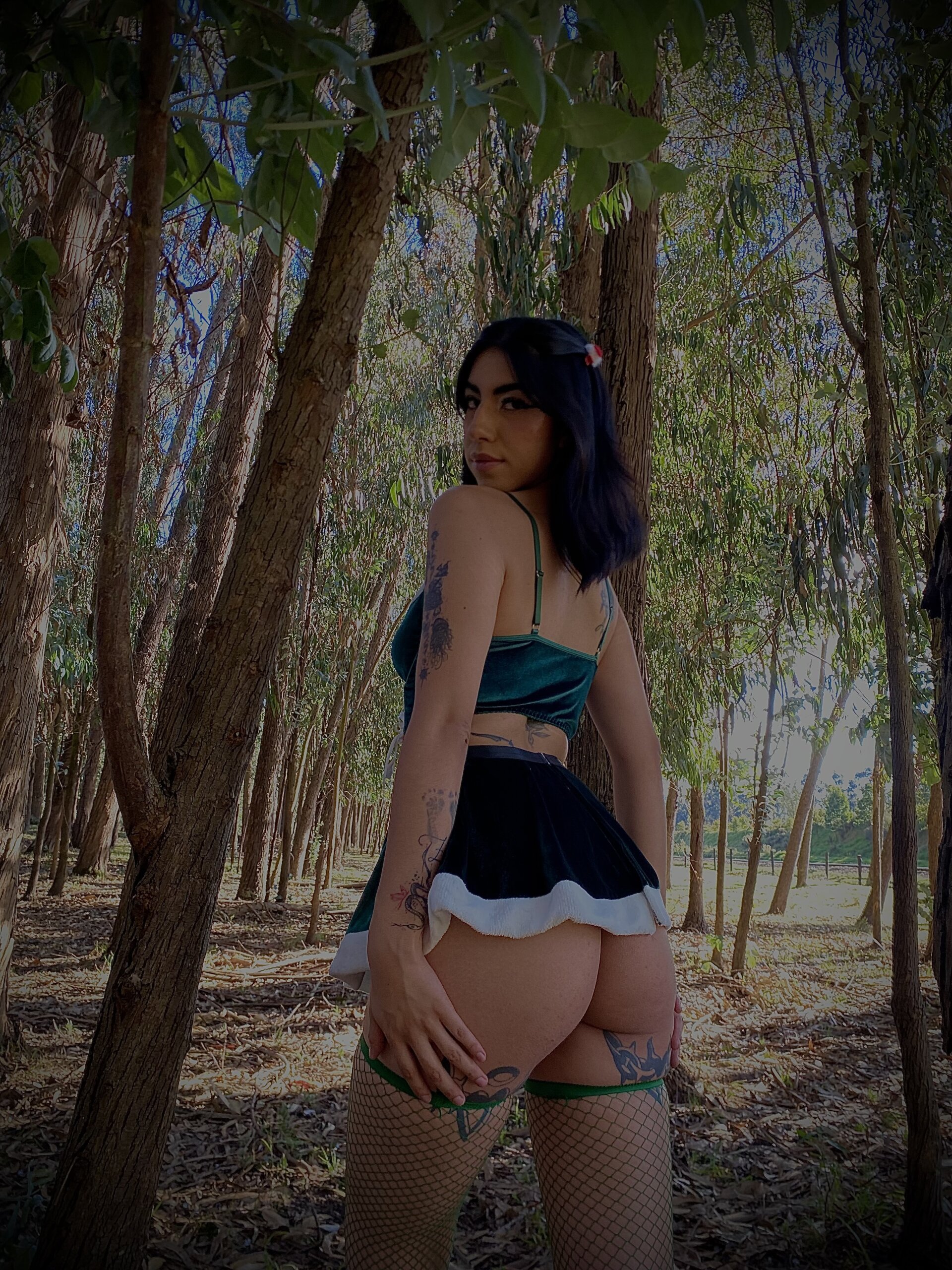 XXX Porn Photo of Nude Kendramillerr_1 54