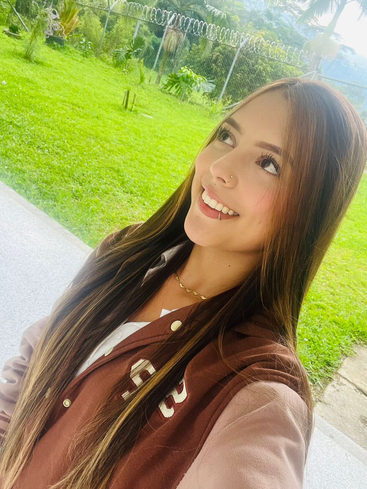 XXX Porn Photo of Nude MeganVelvet 12