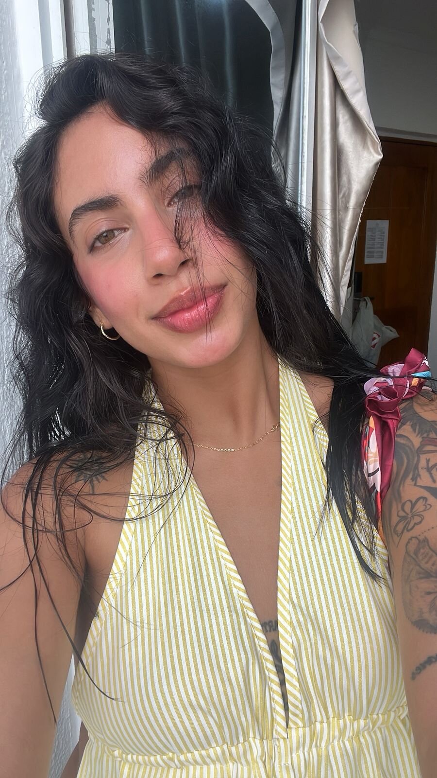 XXX Porn Photo of Nude Kali_morrigan 2