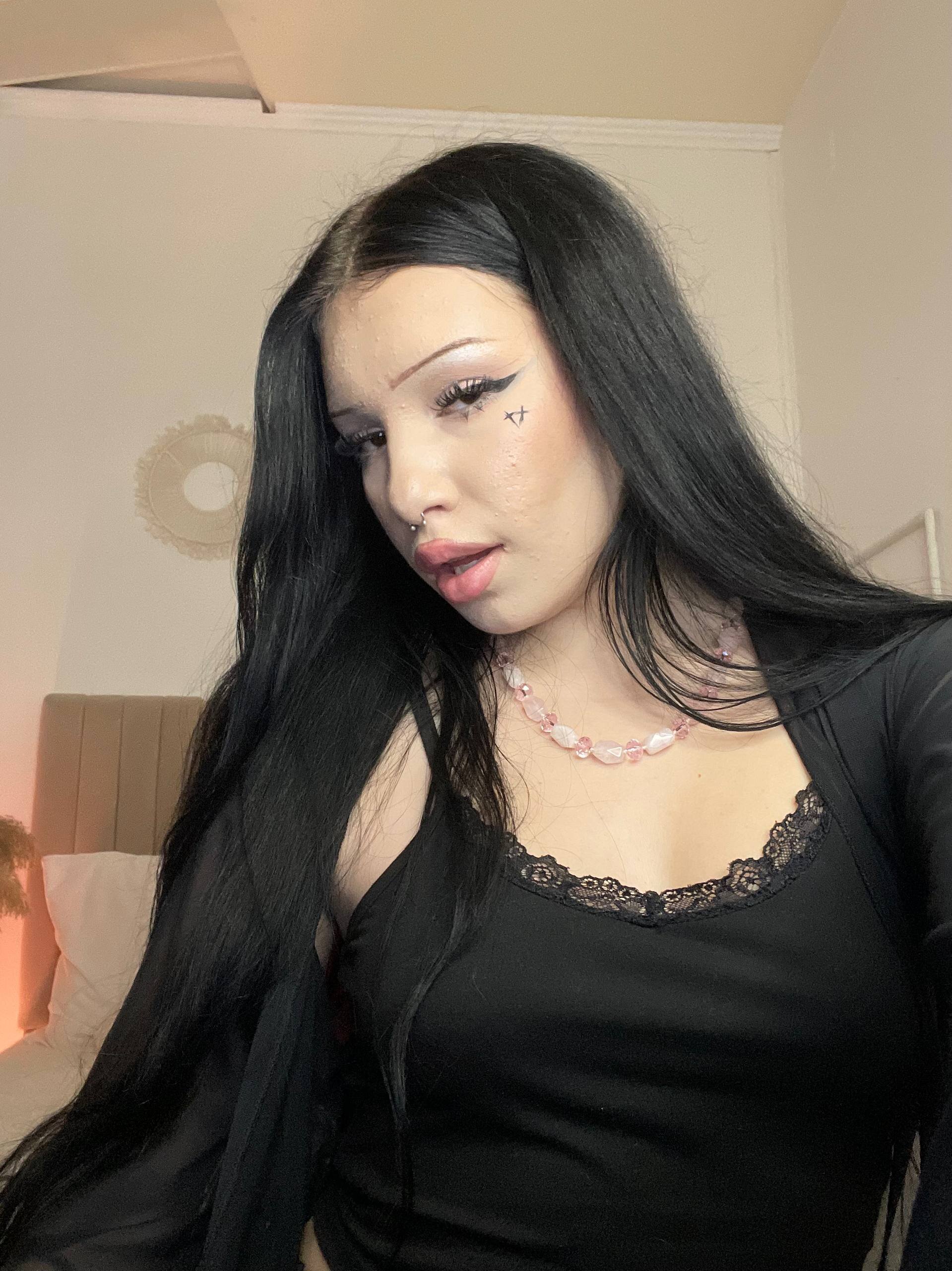 XXX Porn Photo of Nude Monika_sexxyy 3