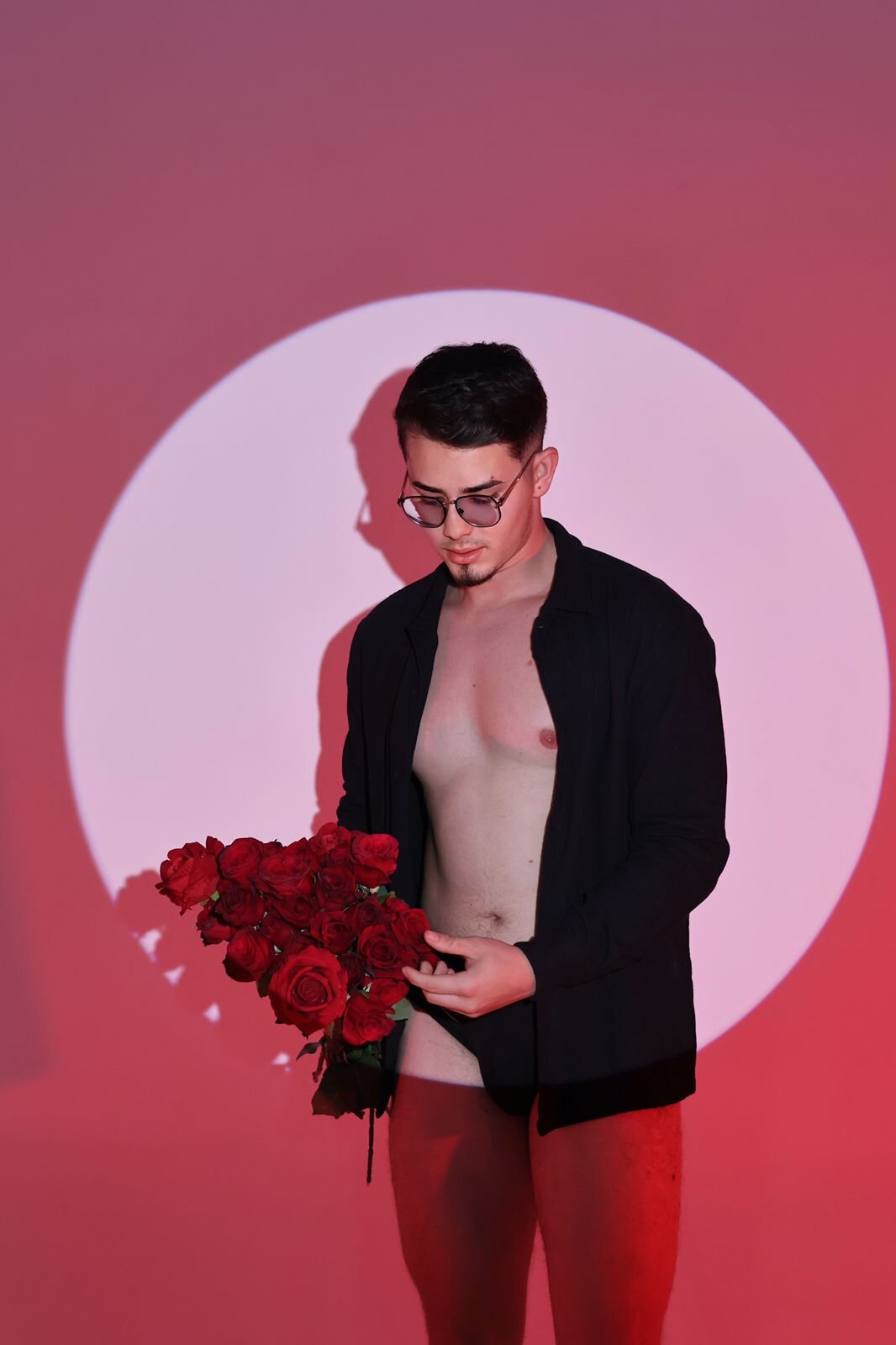 XXX Porn Photo of Nude Leo_Valmore 8