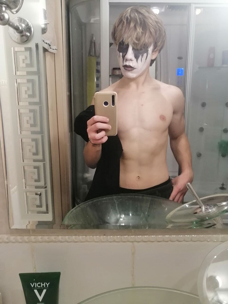 XXX Porn Photo of Nude Josh_Vin 27