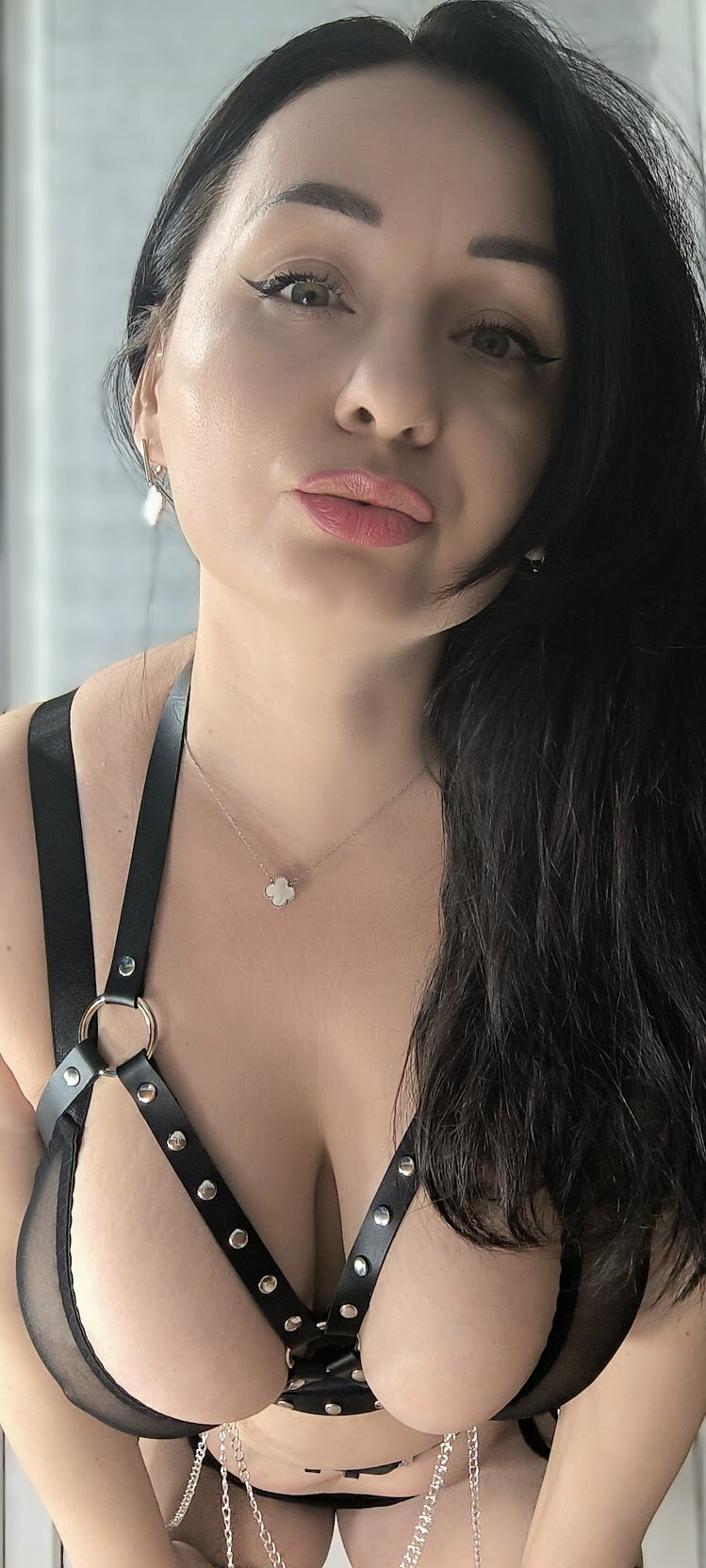 XXX Porn Photo of Nude Viktoriafayx 11