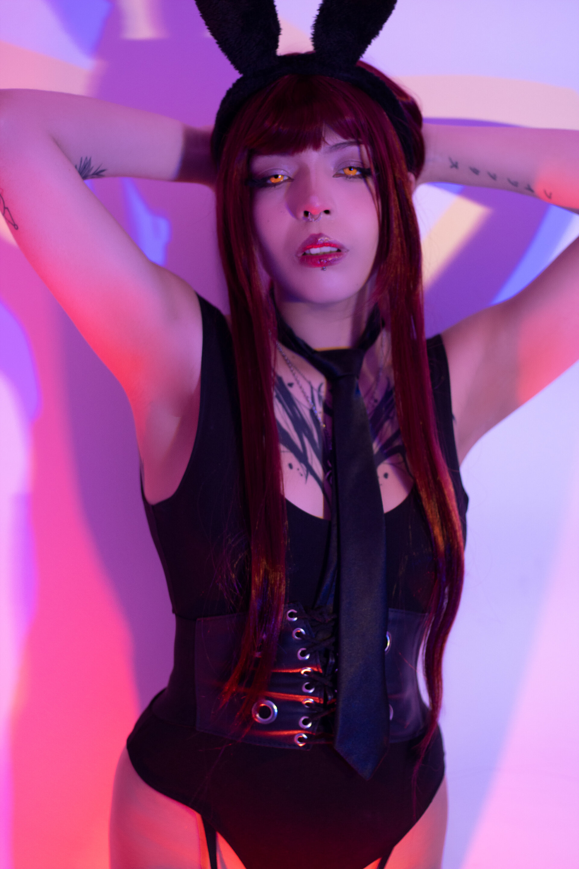 XXX Porn Photo of Nude Kaoriabyss_ 121