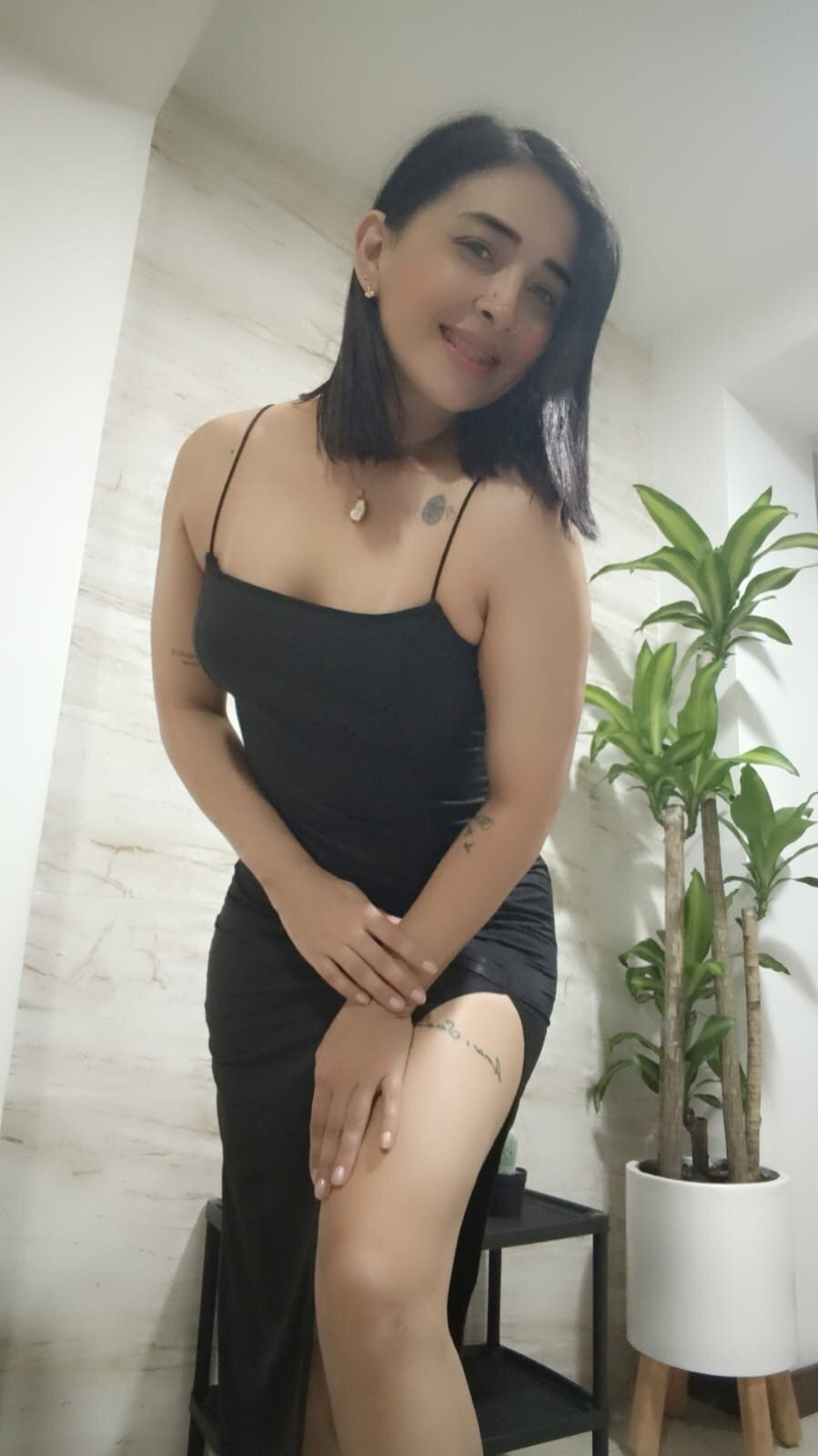 XXX Porn Photo of Nude _AlondaHernandez_ 3