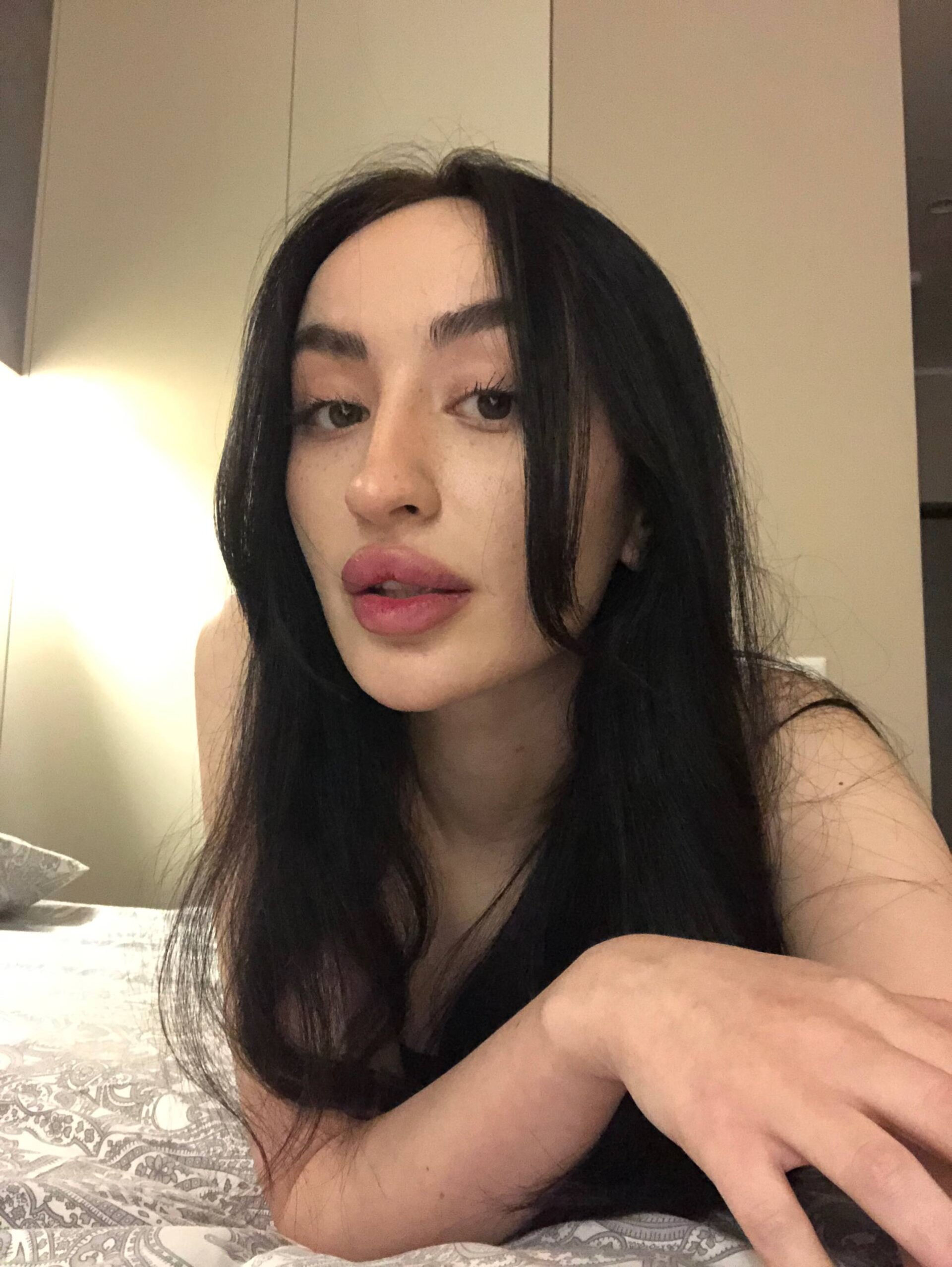 XXX Porn Photo of Nude Marie_Long 2