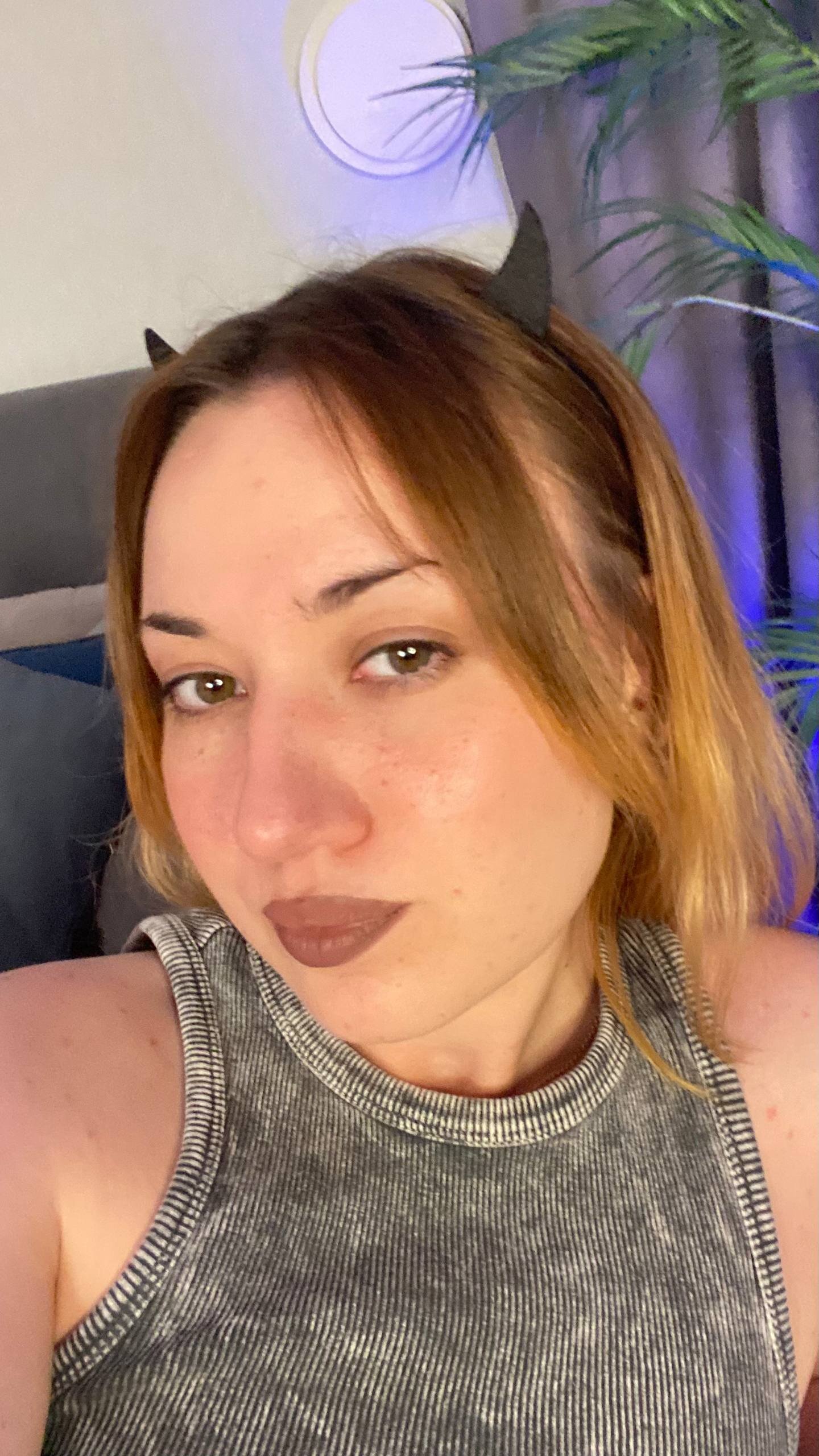 XXX Porn Photo of Nude Maddy_Garcia 5