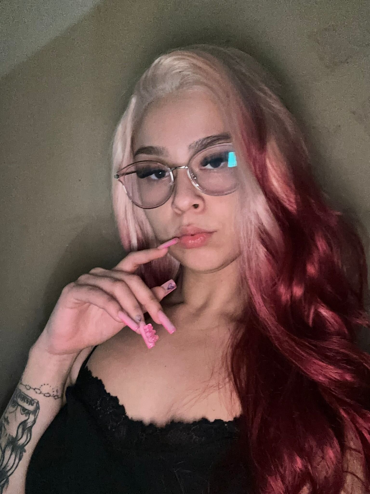XXX Porn Photo of Nude Fatty_Bee 4